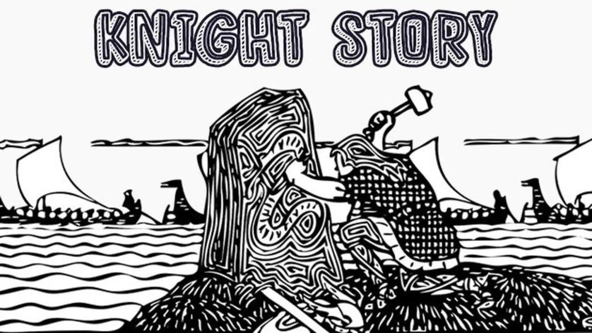 Knight Story