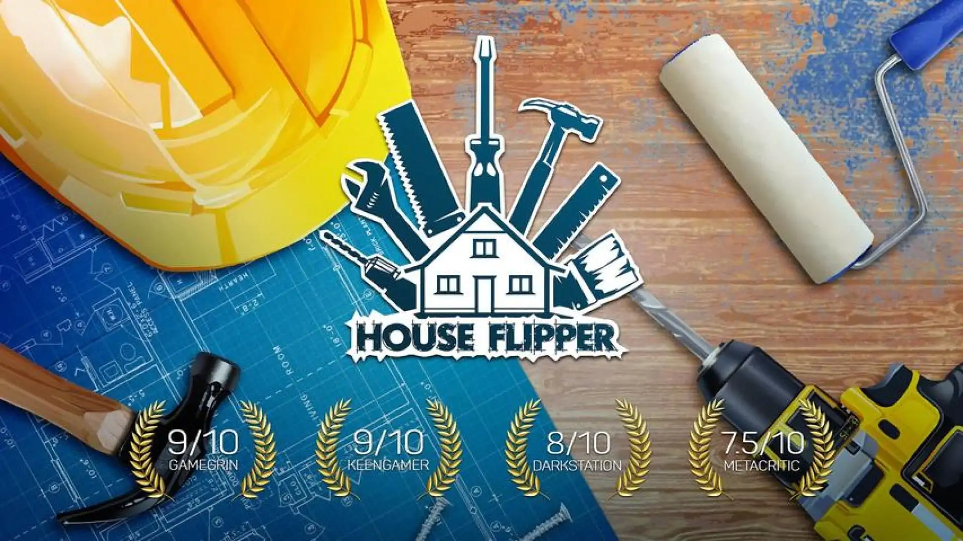 《House Flipper》