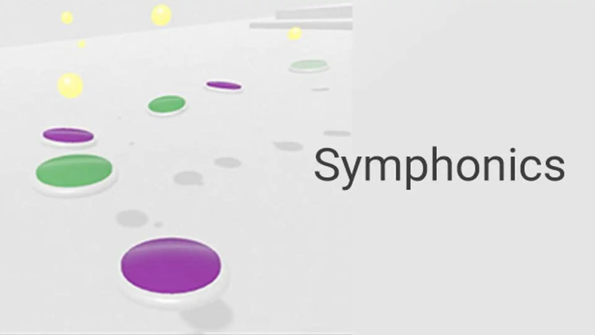 Symphonics: Make Music in VR