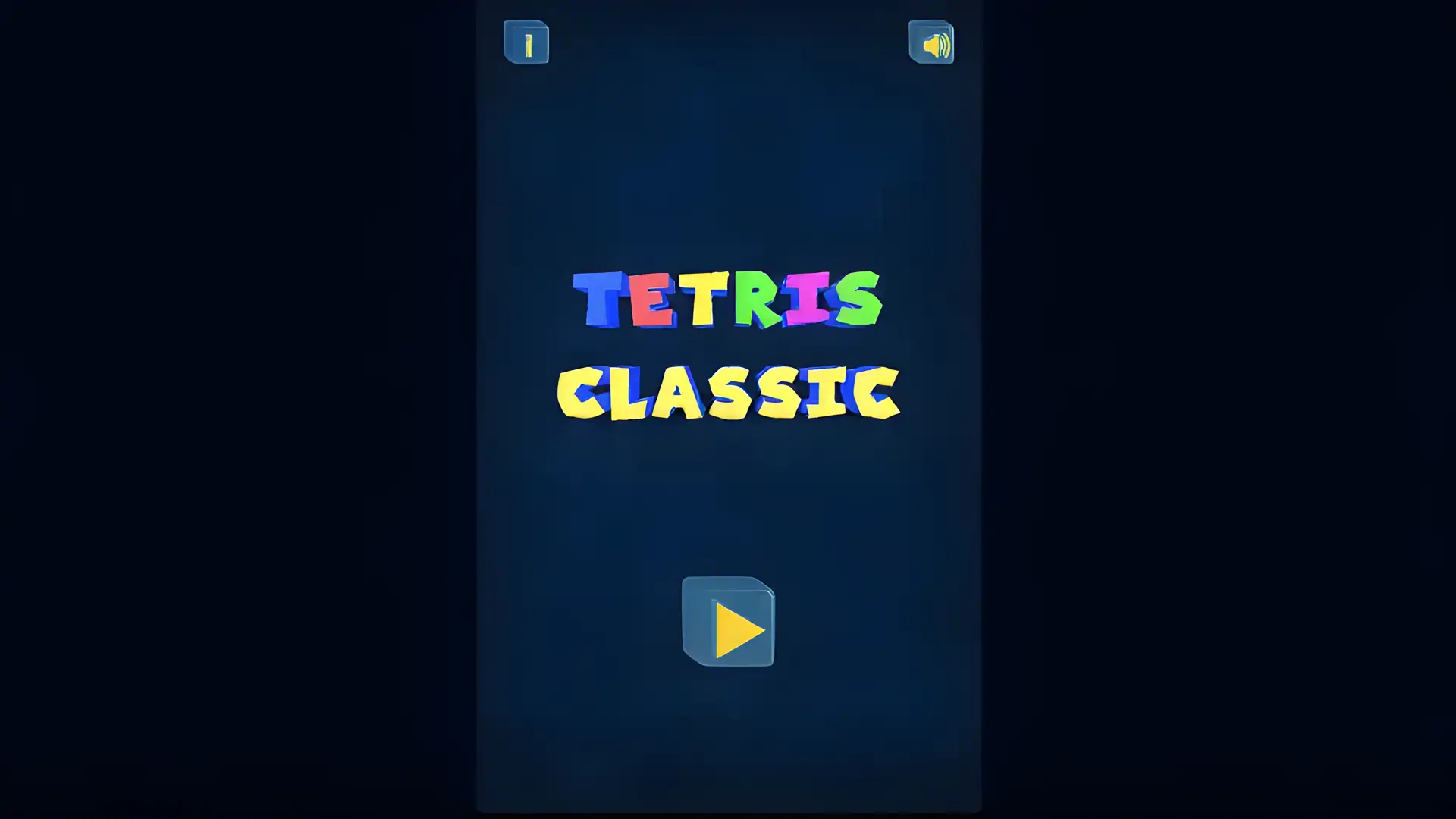 BlockPuzzleClassic3D-积木游戏