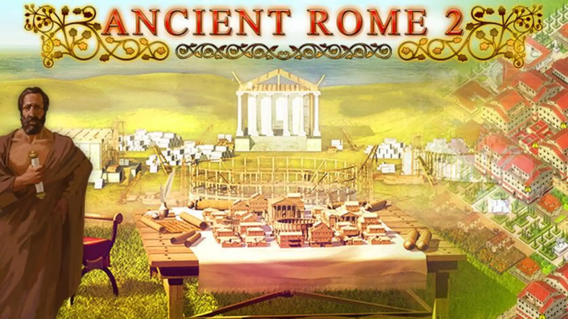 Ancient Rome 2