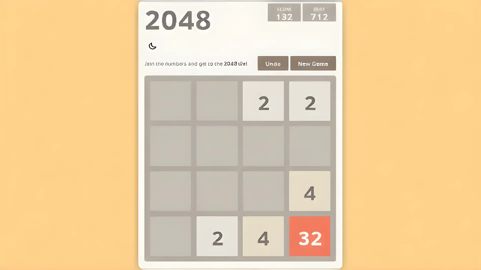 2048加号