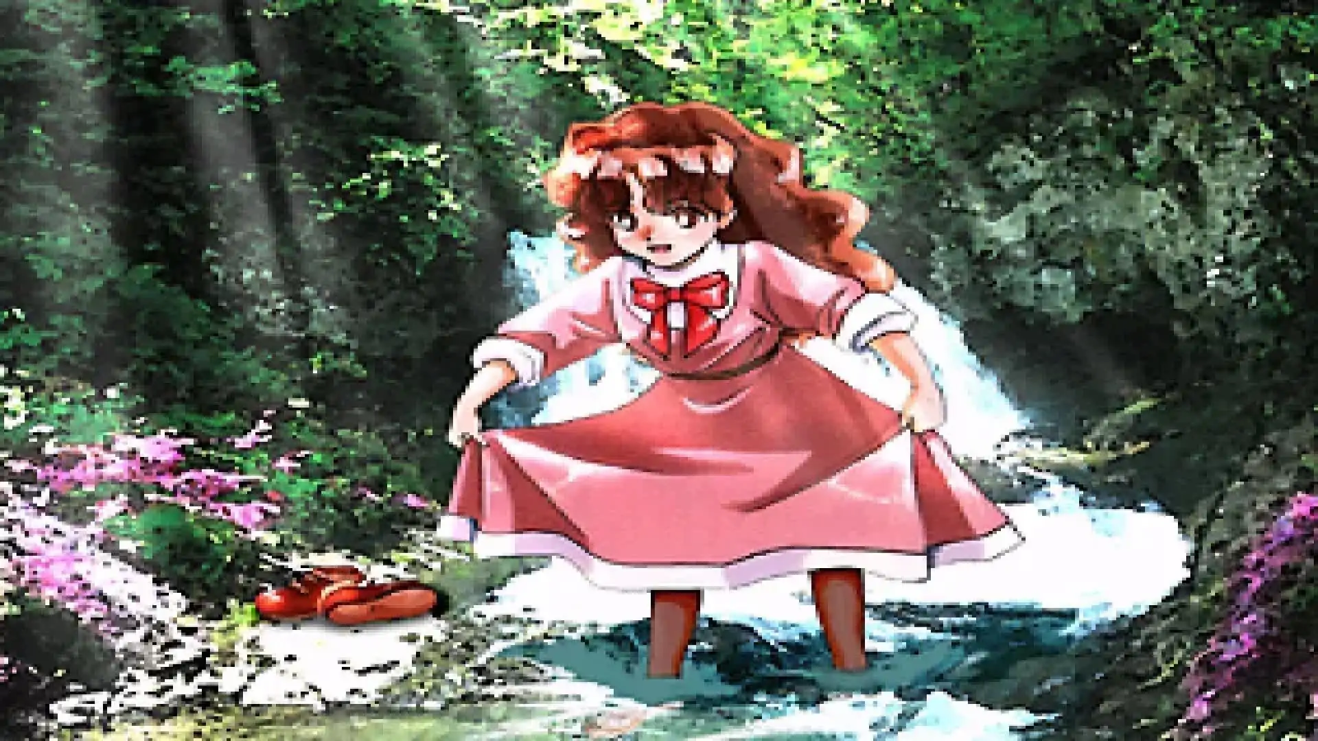 美少女梦工厂Go!Go!公主