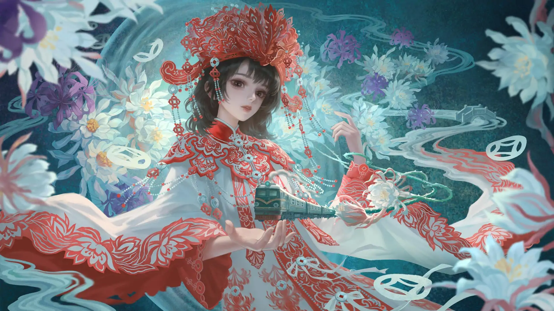 纸嫁衣9罗浮梦
