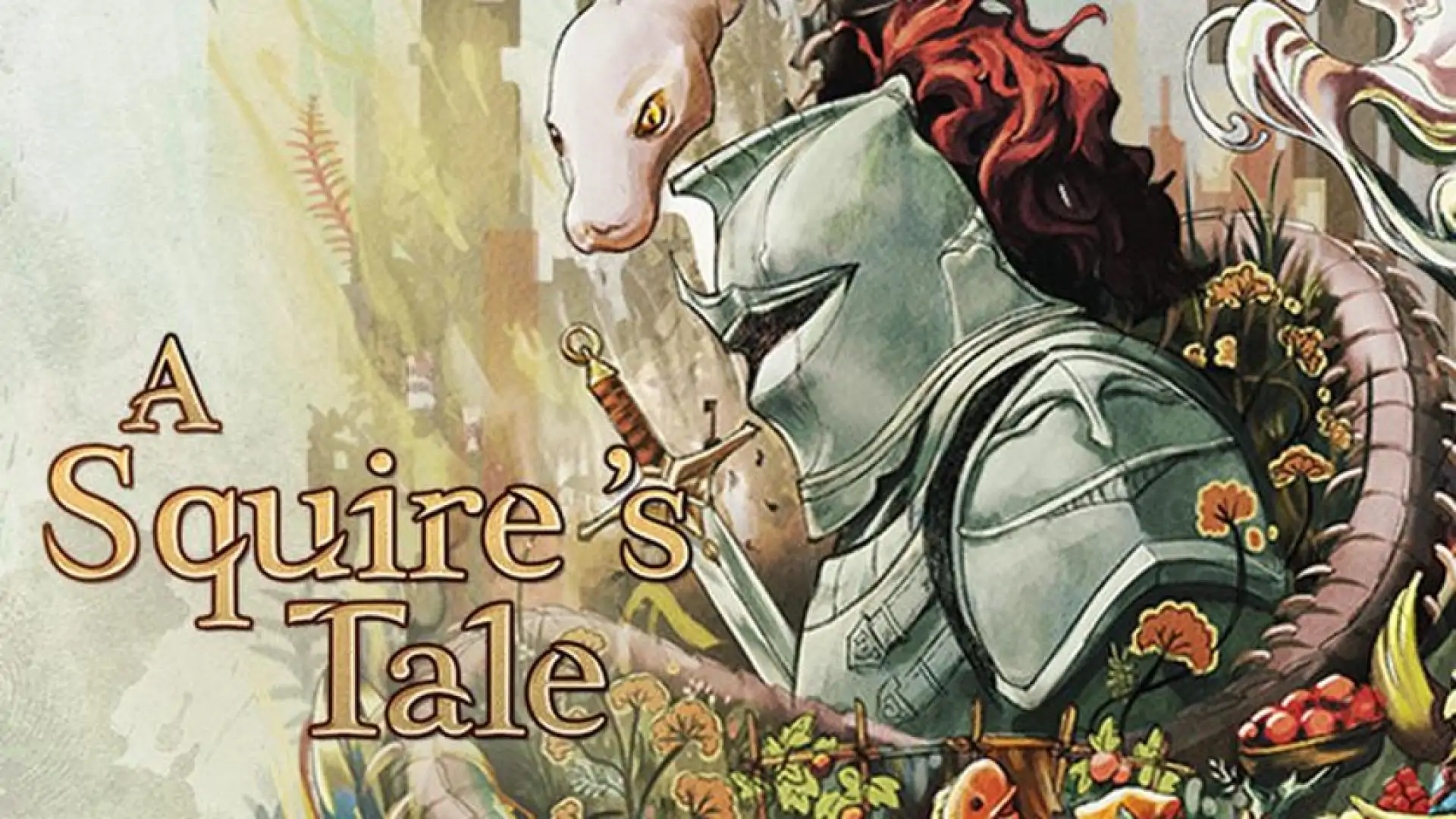 A Squire's Tale
