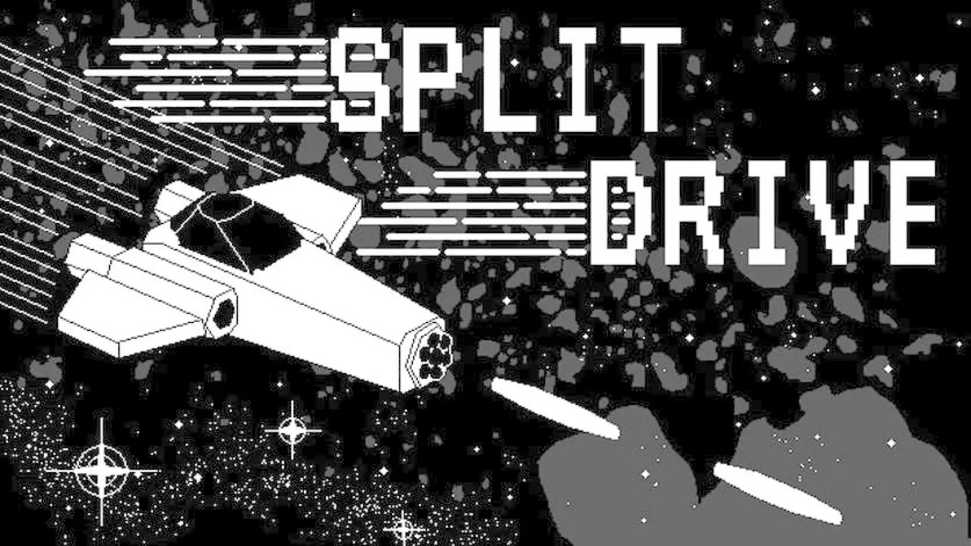 Split Drive