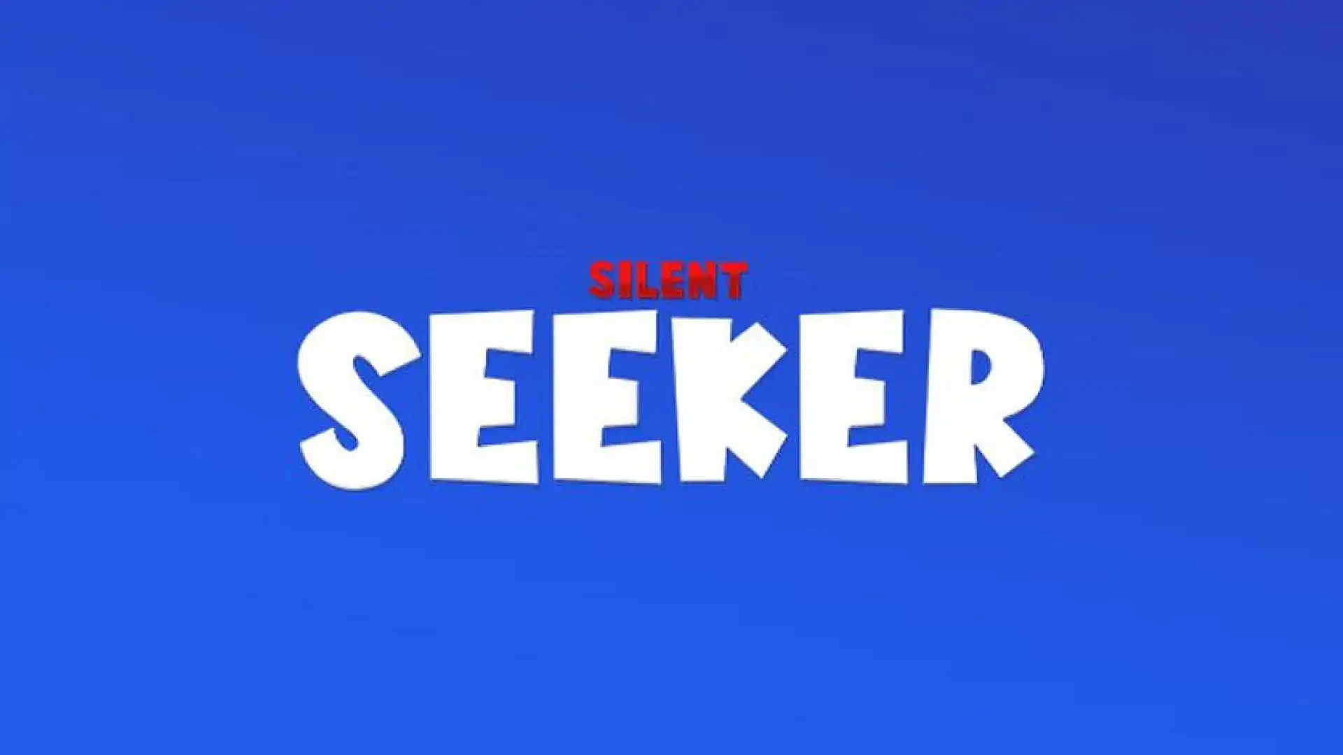 Silent Seeker