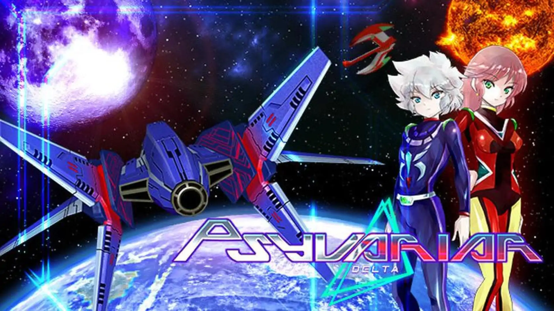Psyvariar Delta