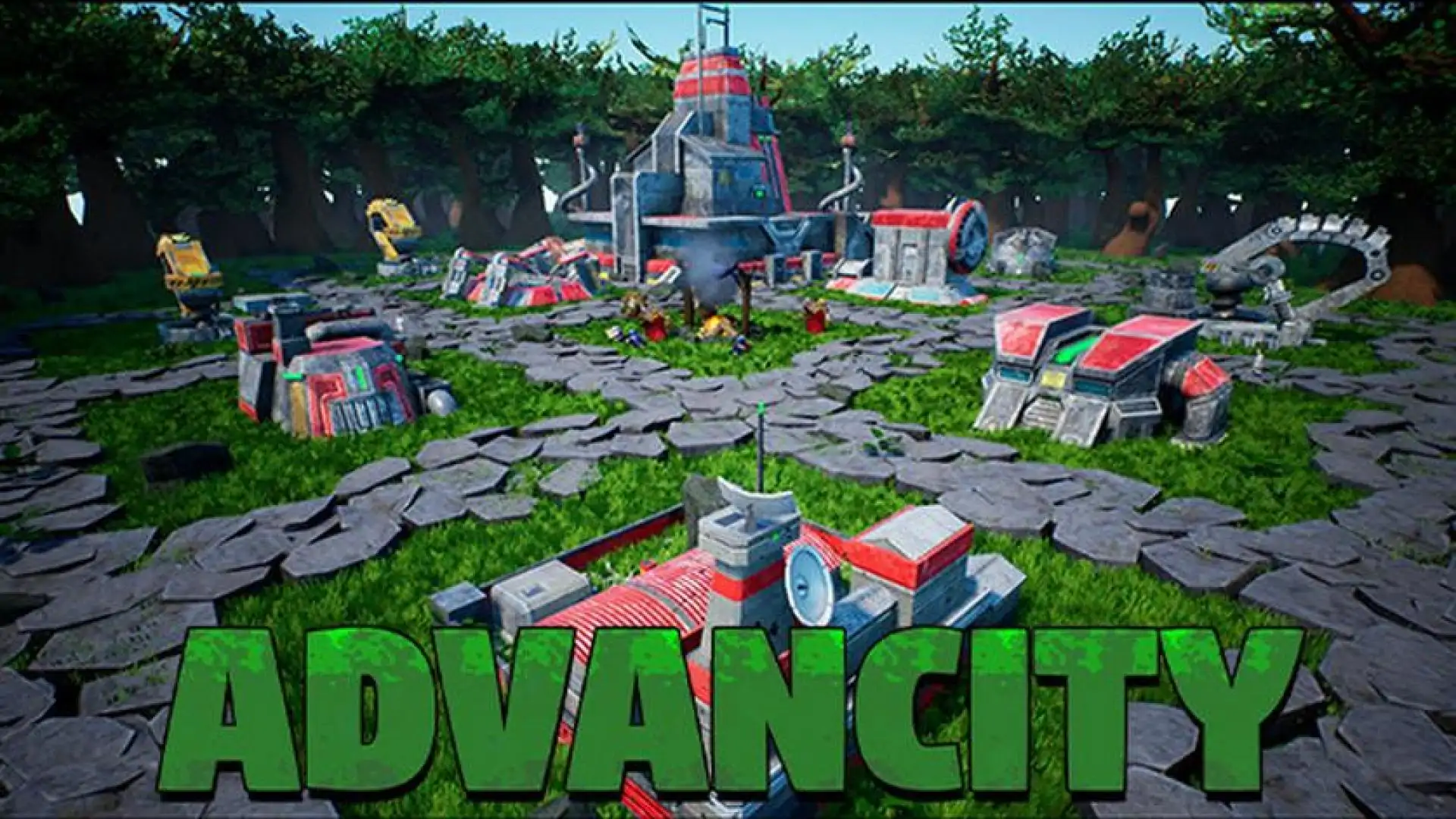Advancity