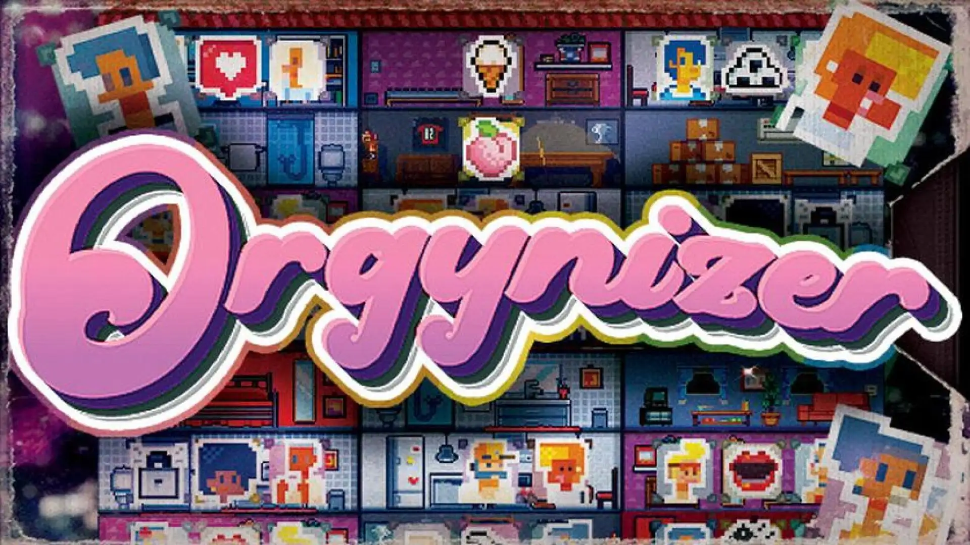 Orgynizer