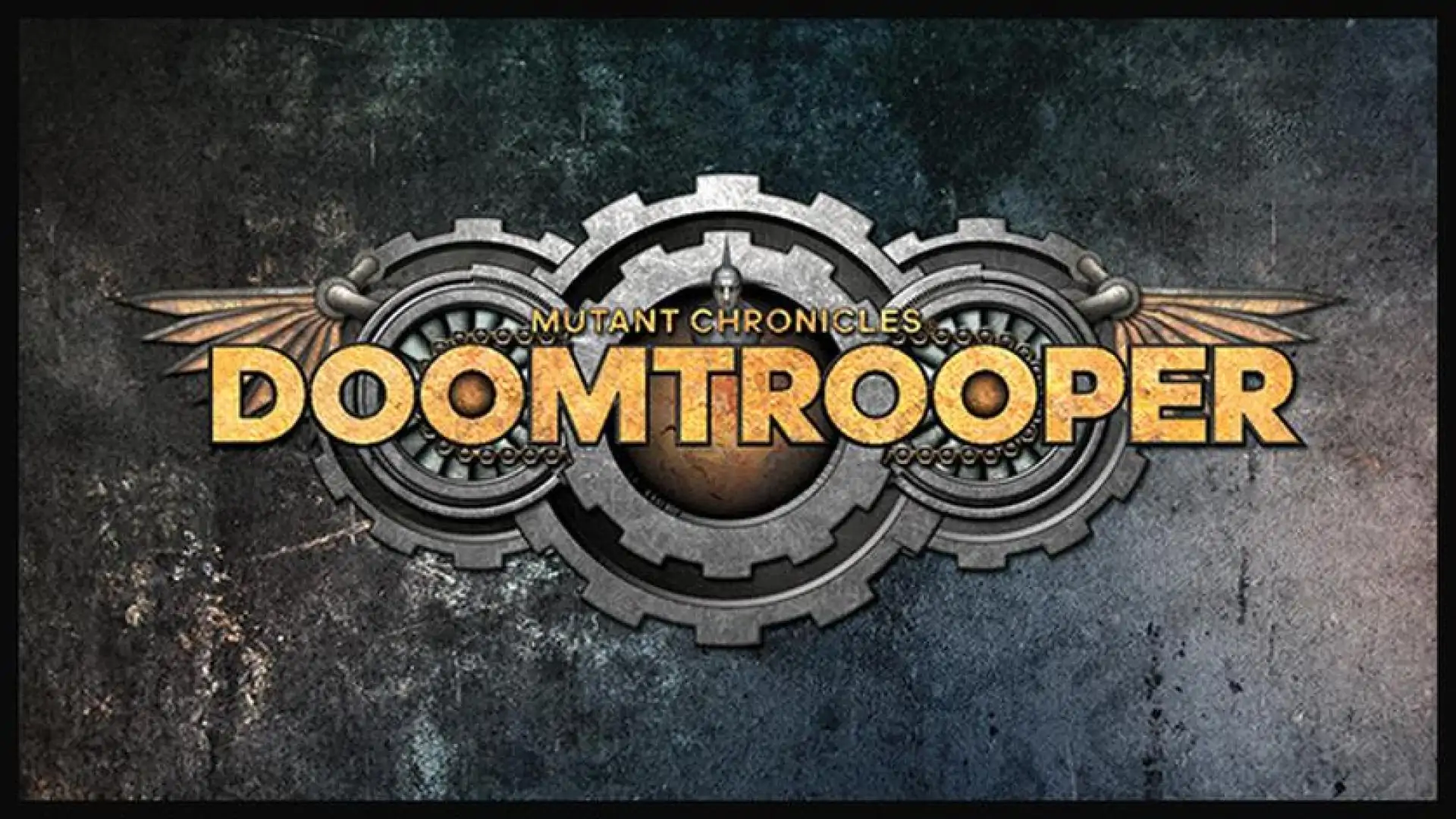 Doomtrooper CCG