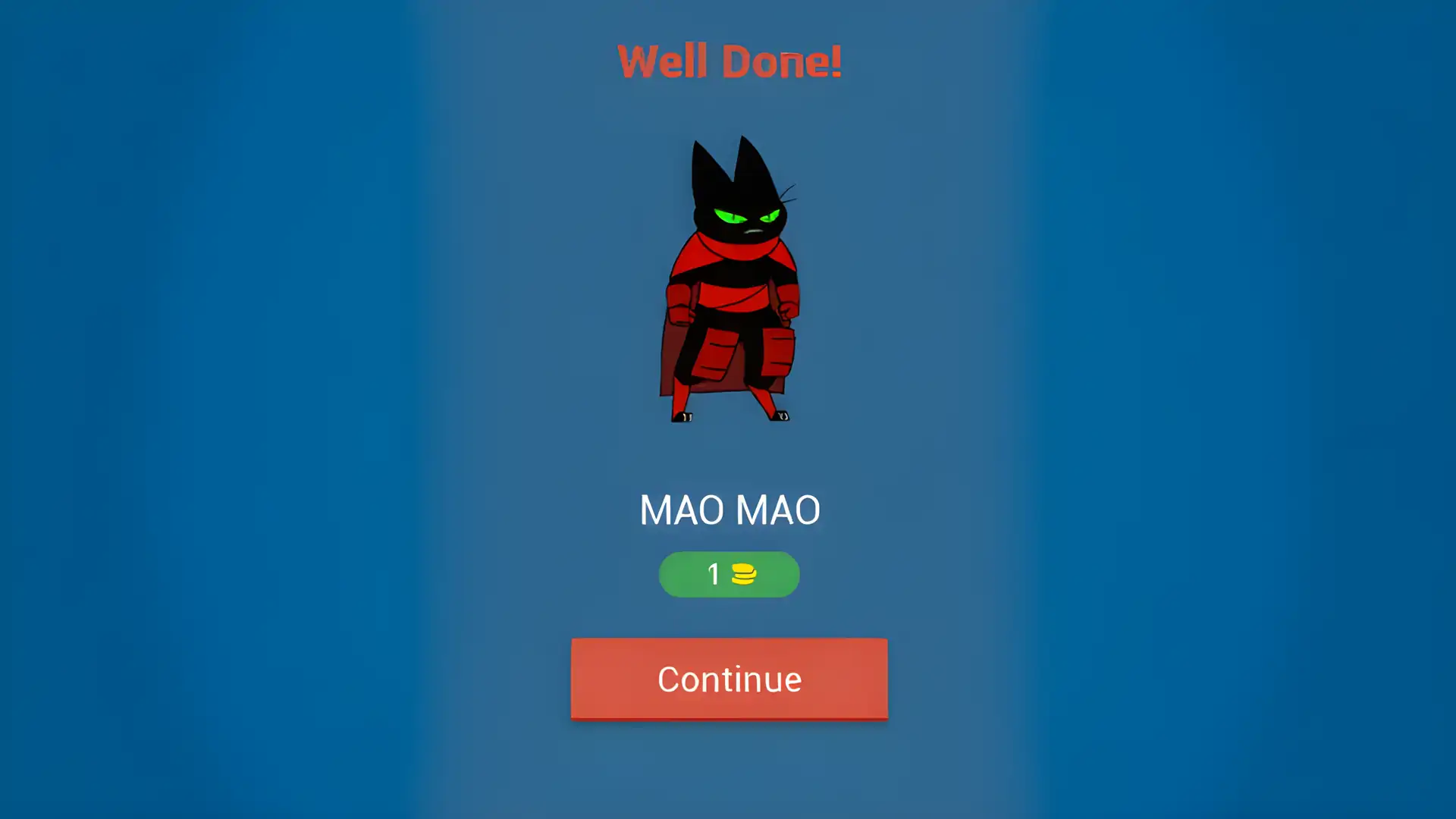 MaoMaoQuiz