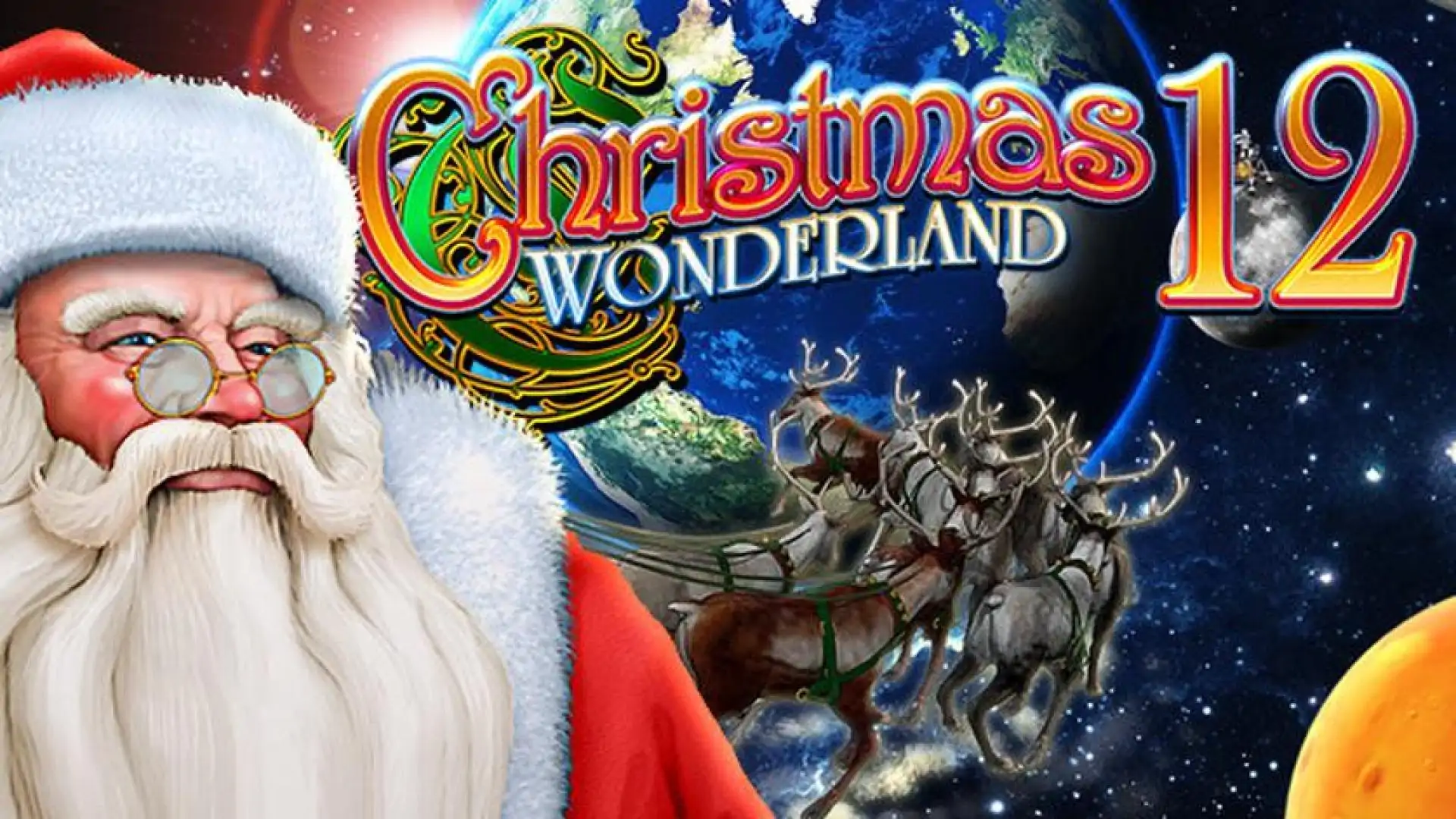 Christmas Wonderland 12