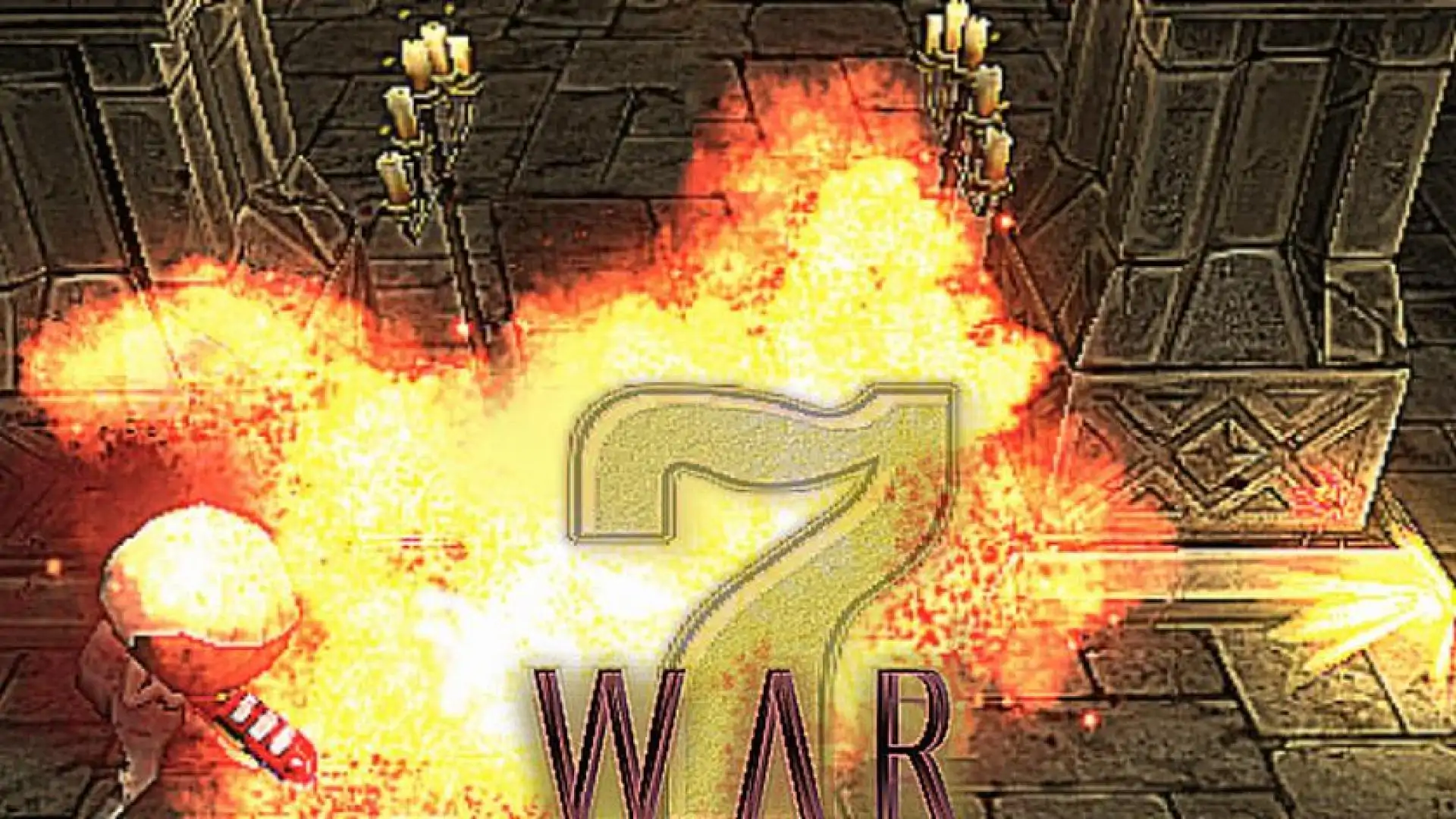 WAR7