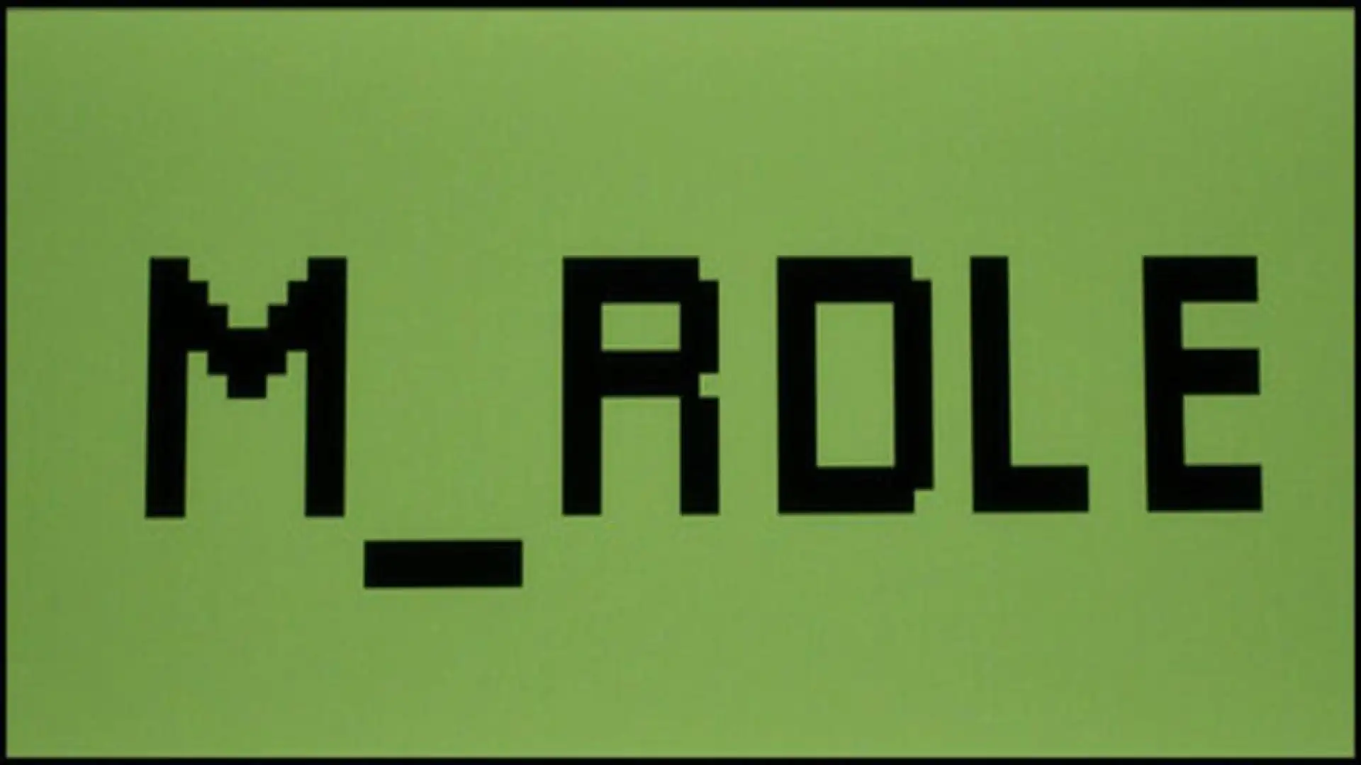 M_rdle