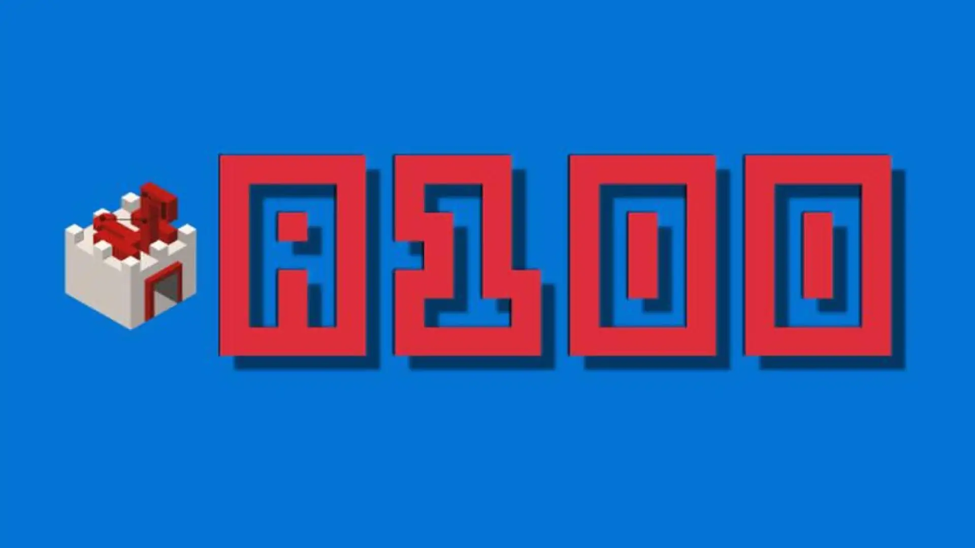 A100