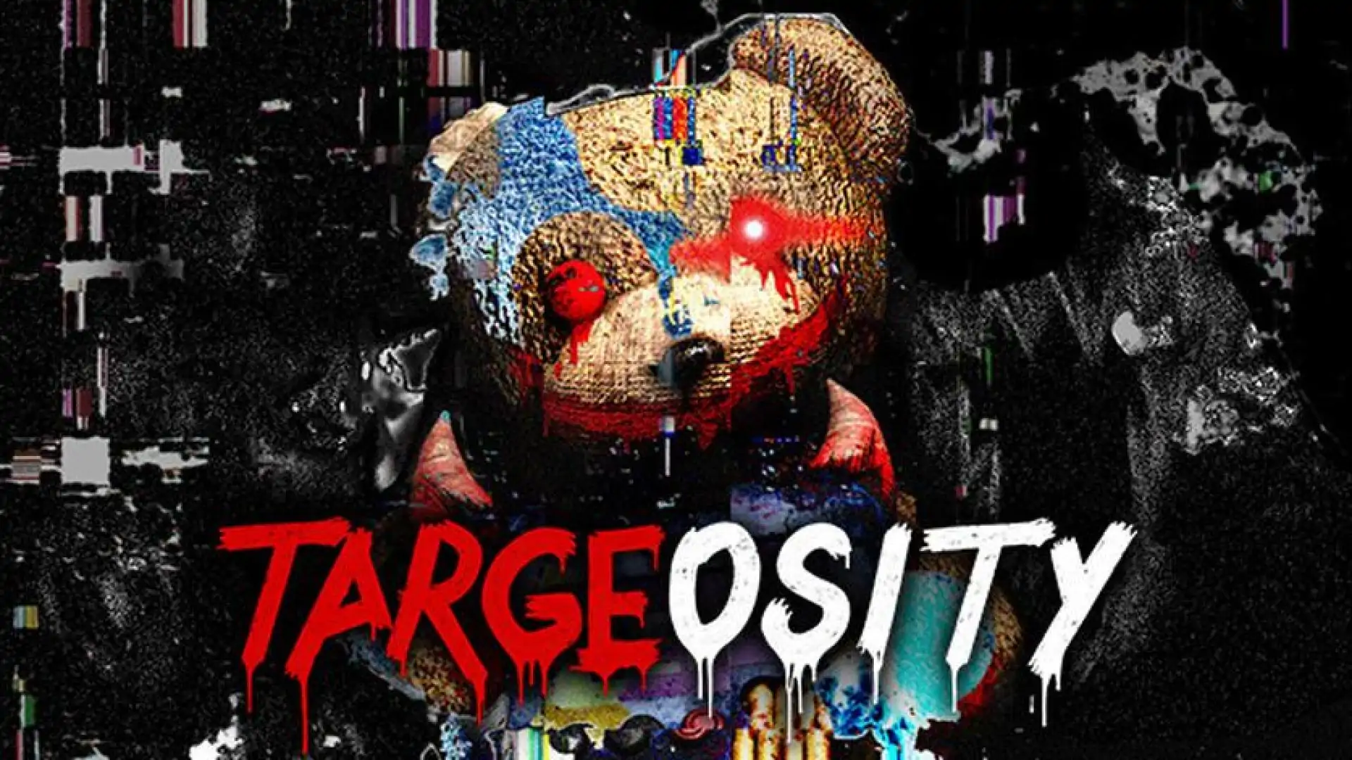 Targeosity Horror