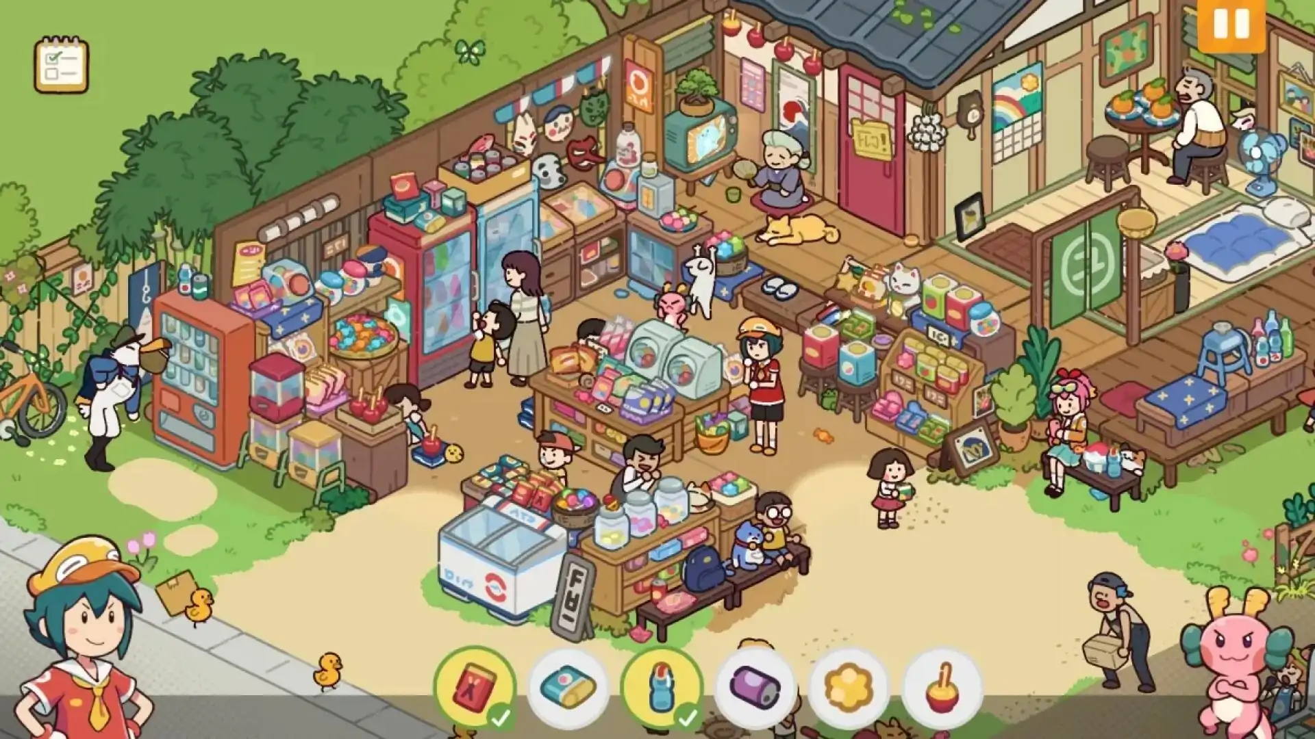 失物招领有限公司