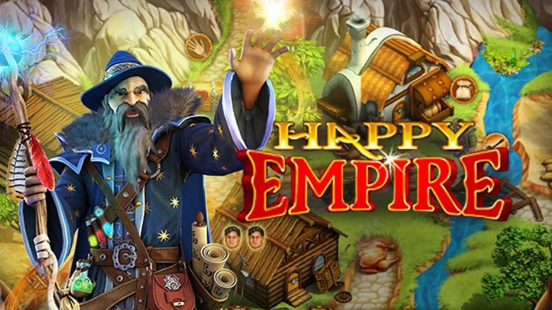 Happy Empire