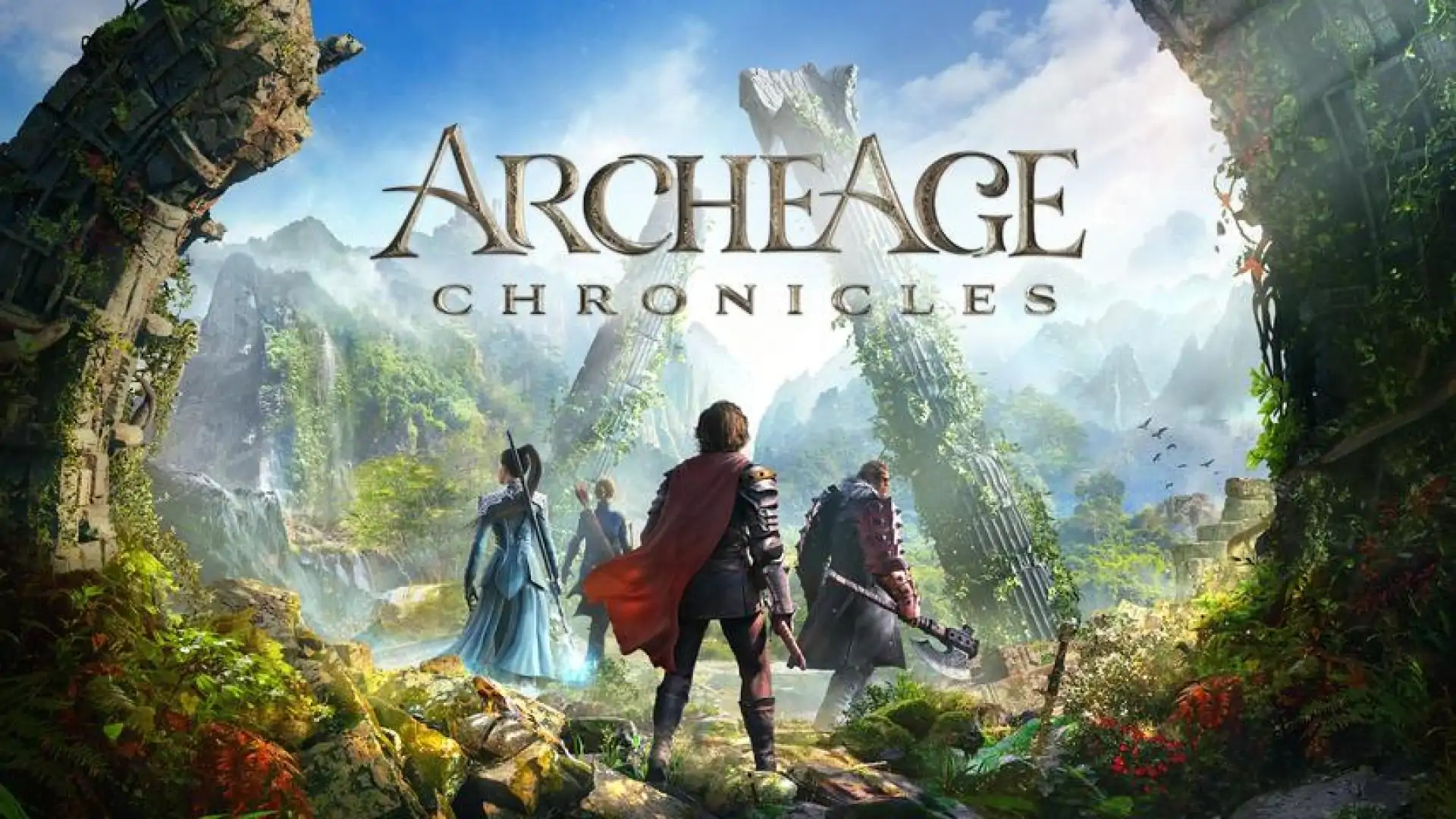 ArcheAge Chronicles