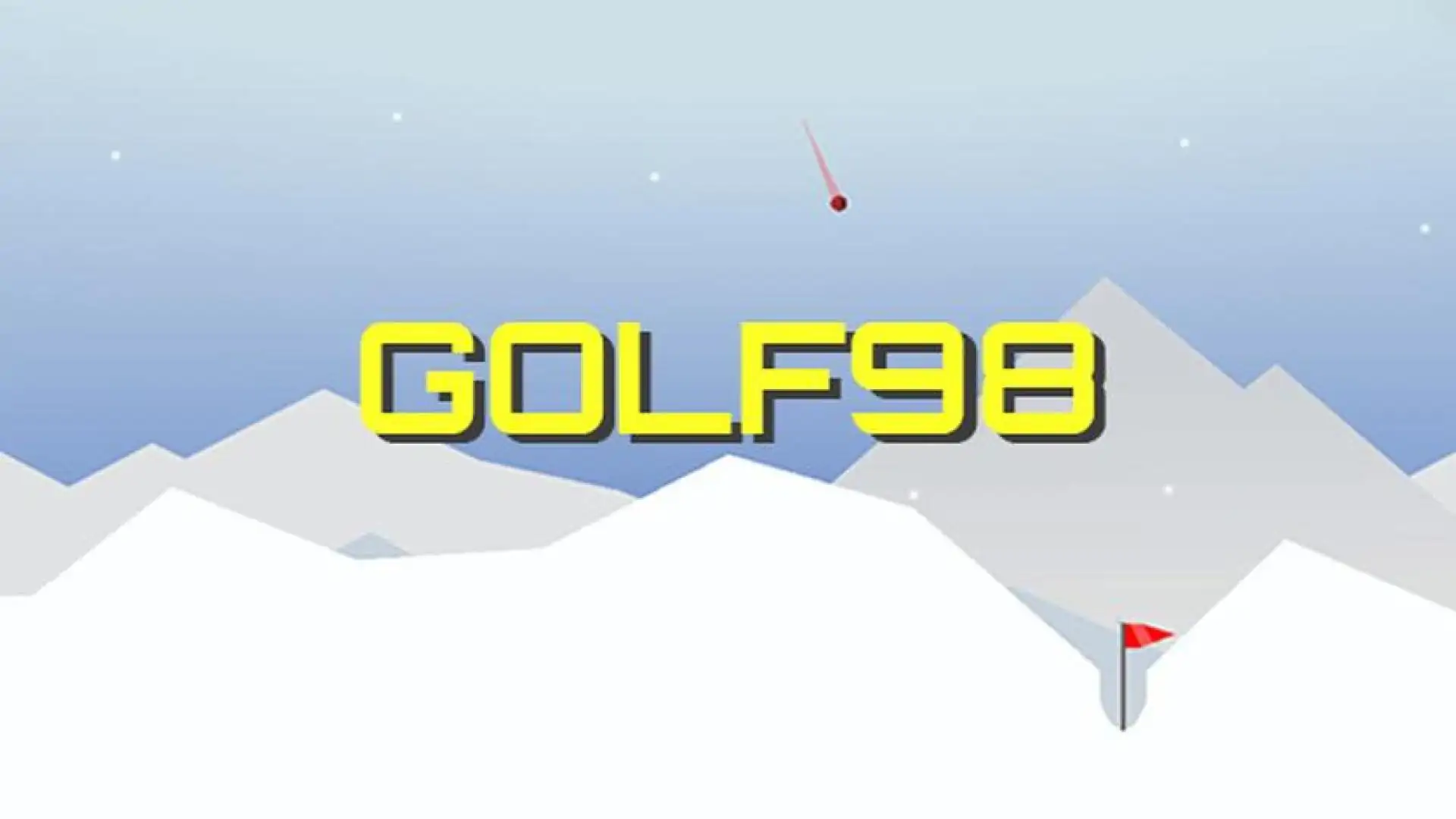 Golf98