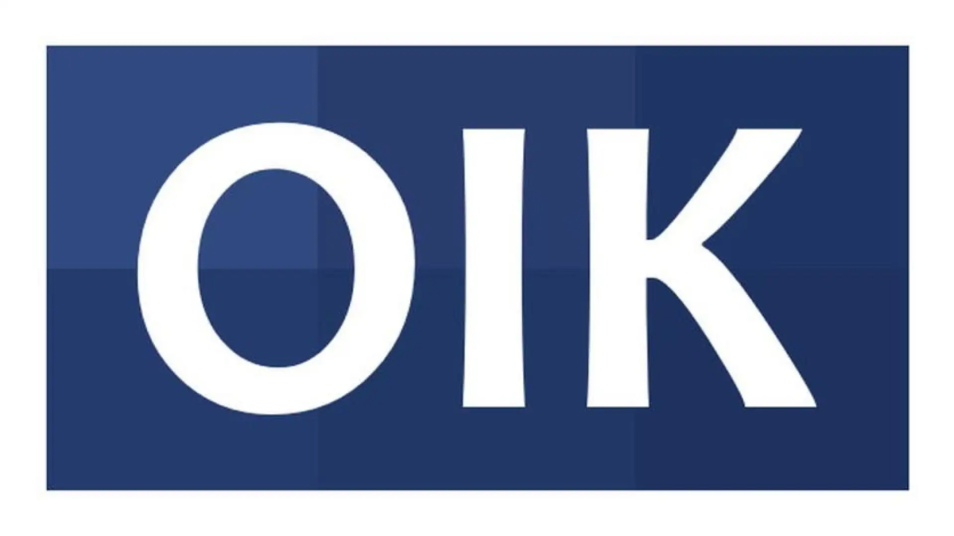 Oik