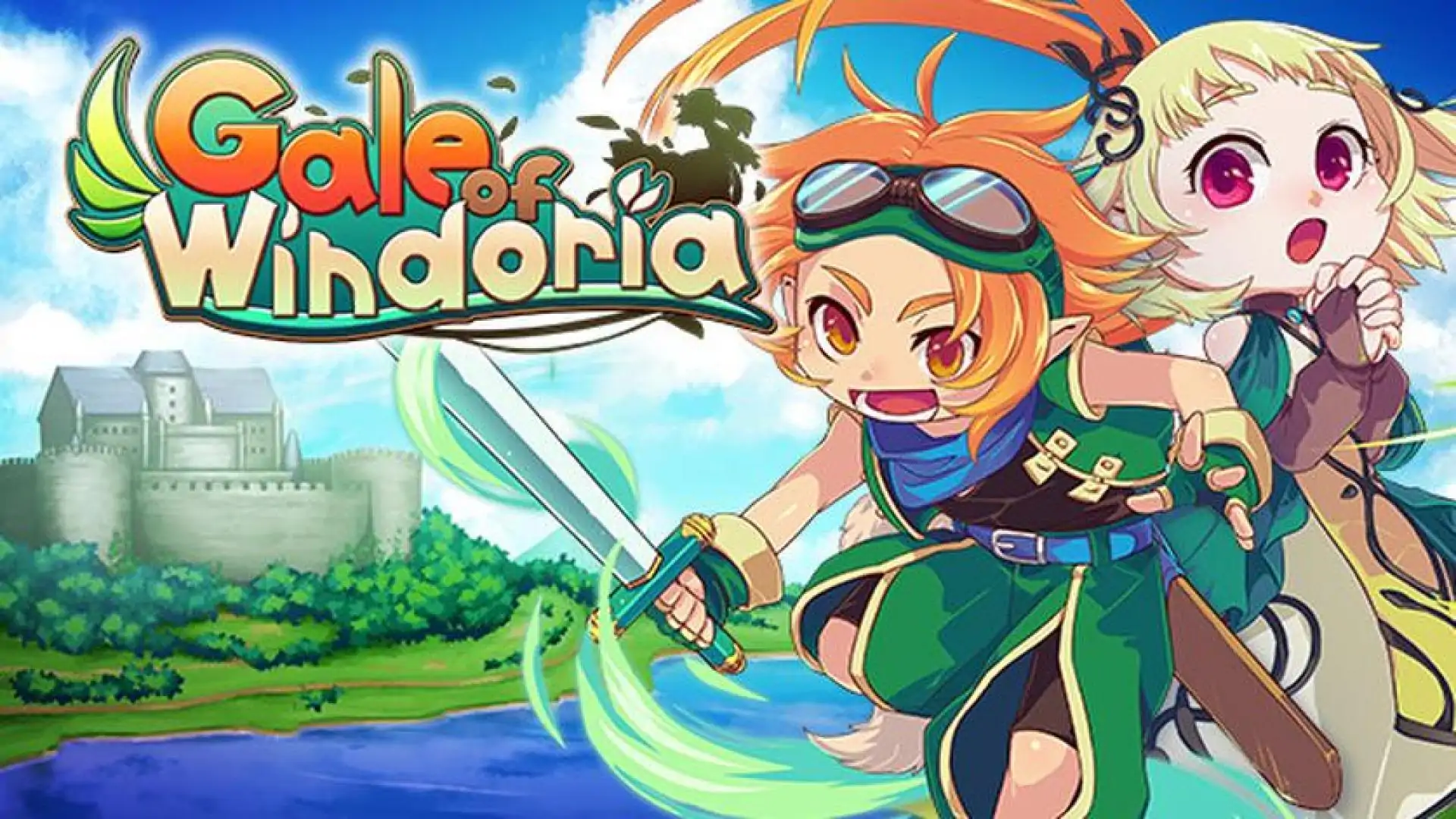Gale of Windoria