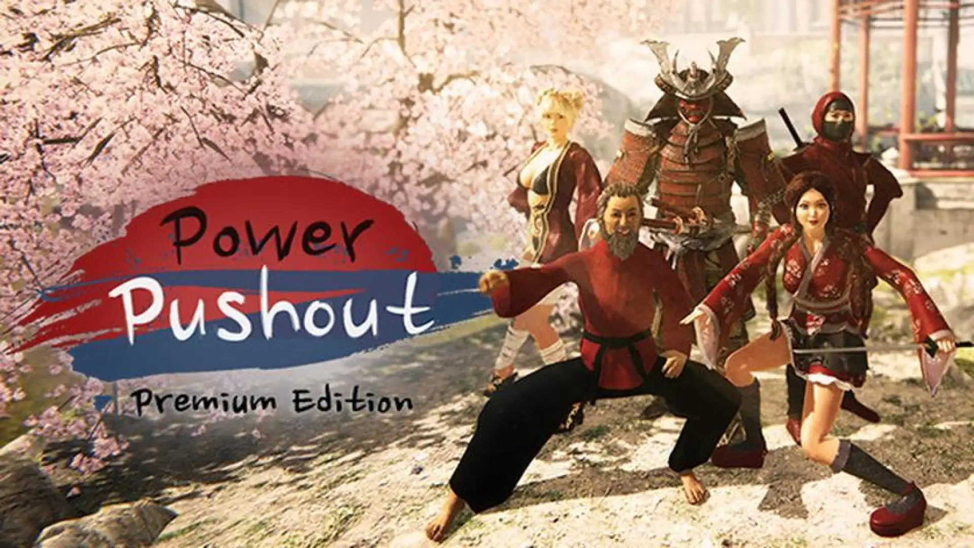 Power Pushout