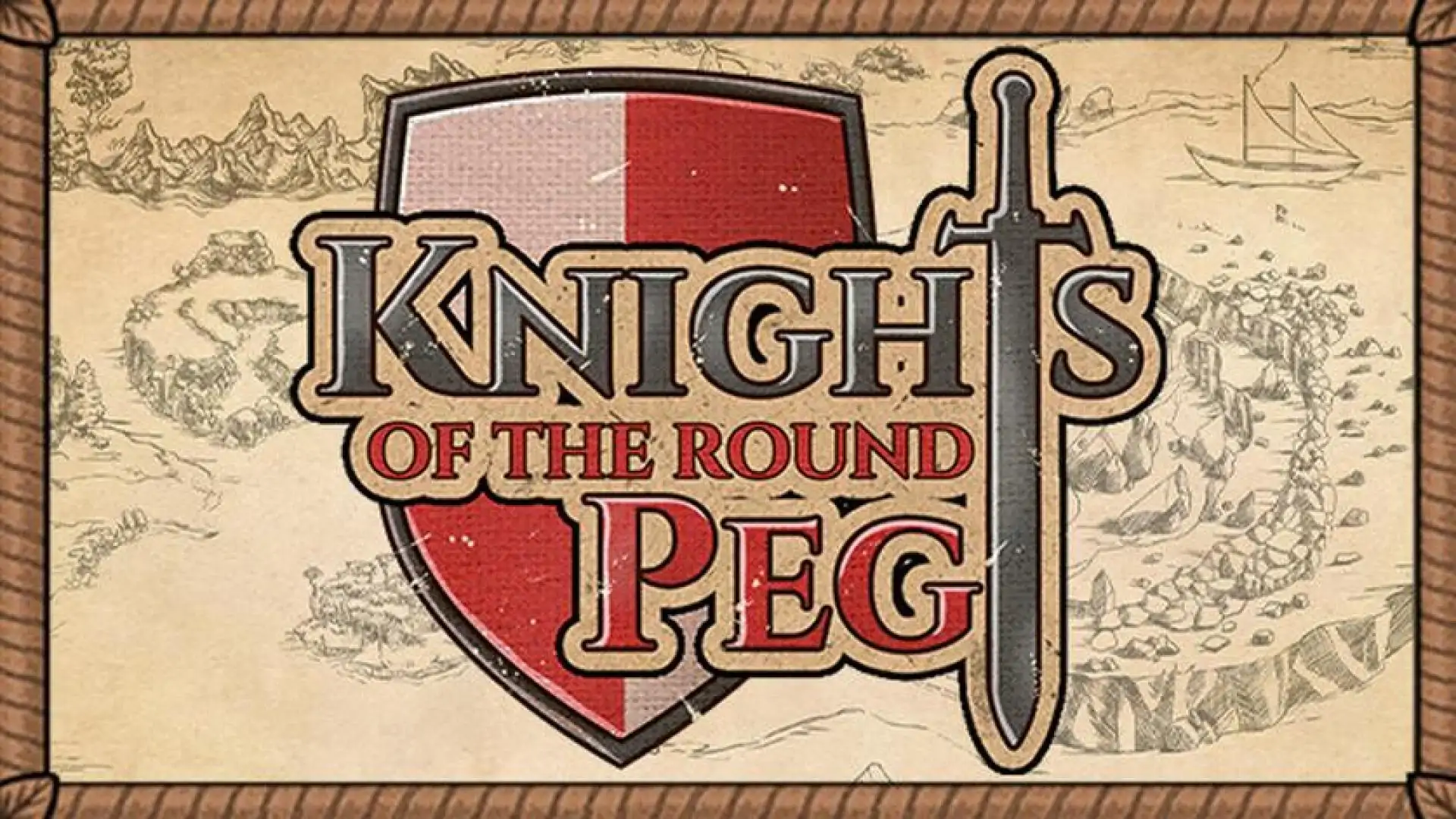 Knights of the Round Peg