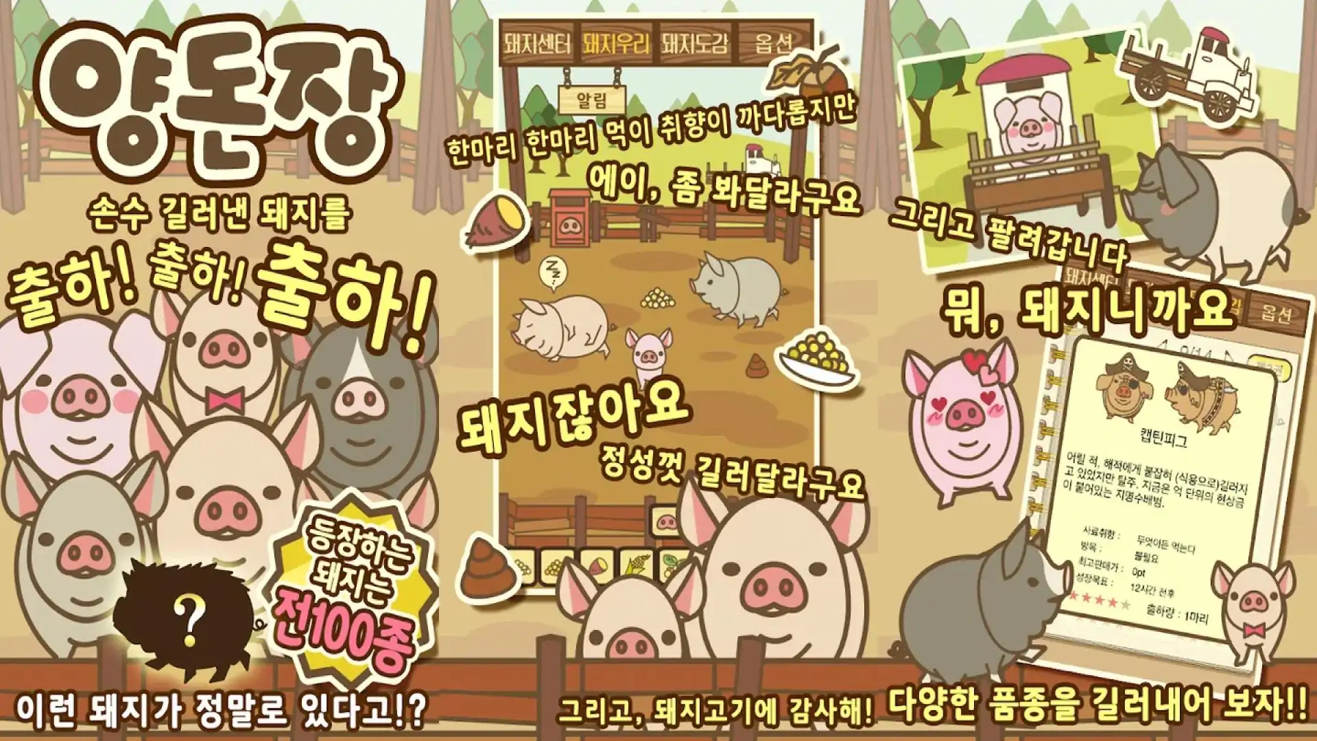 猪舍