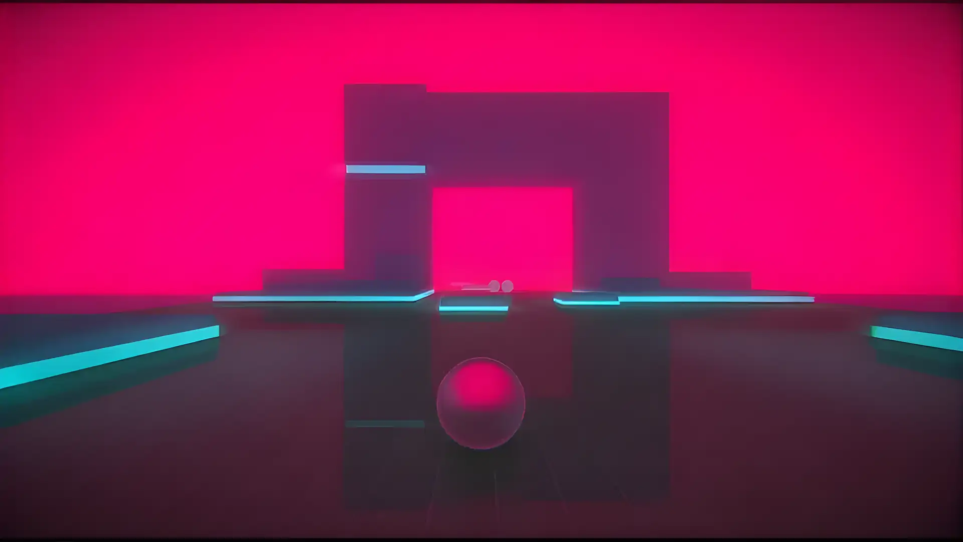 路径球X
