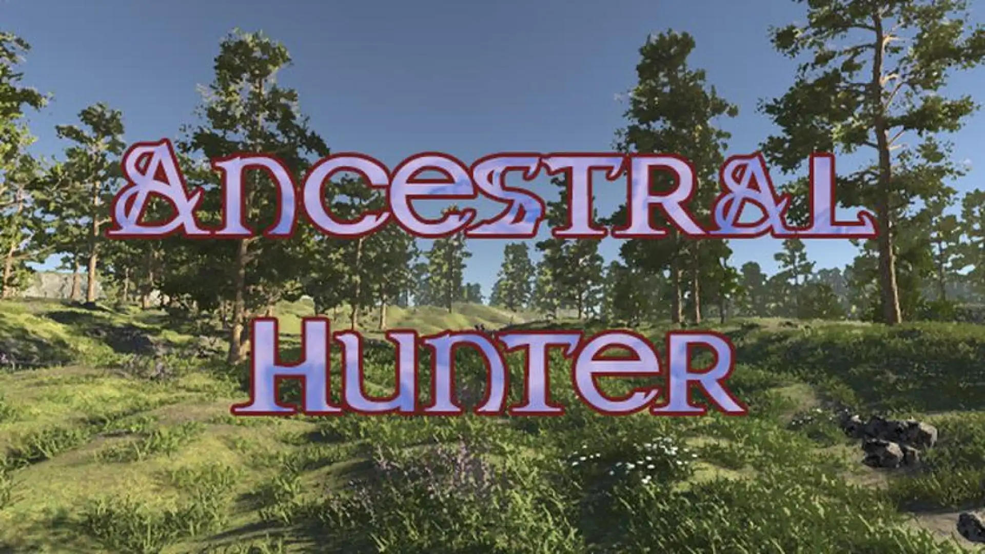Ancestral Hunter