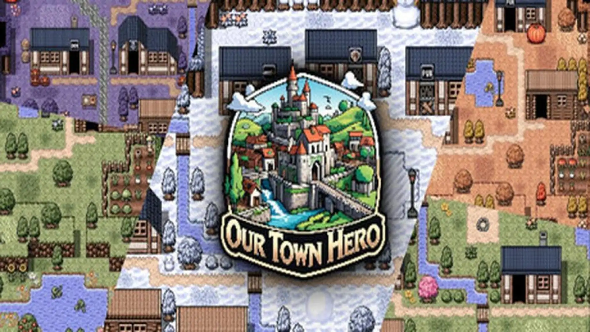Our Town Hero