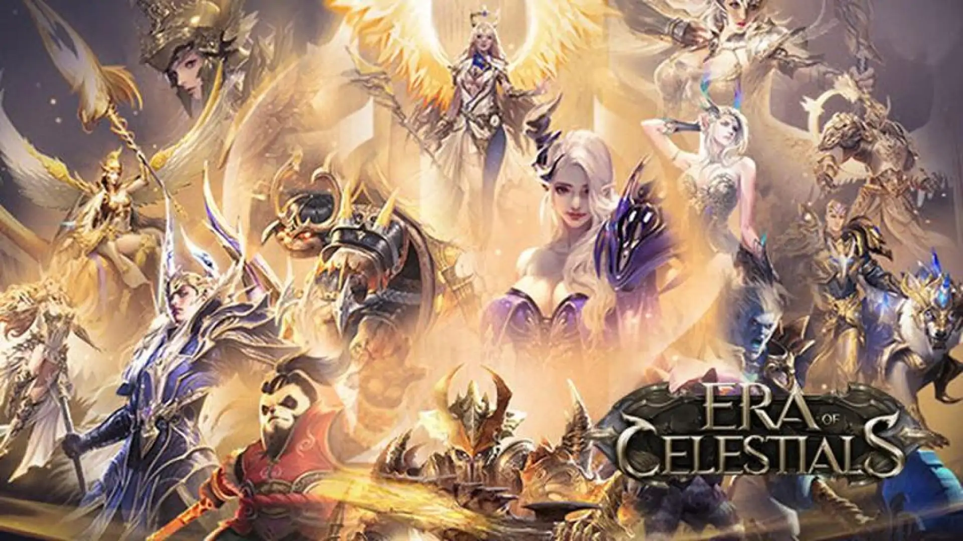 Era of Celestials