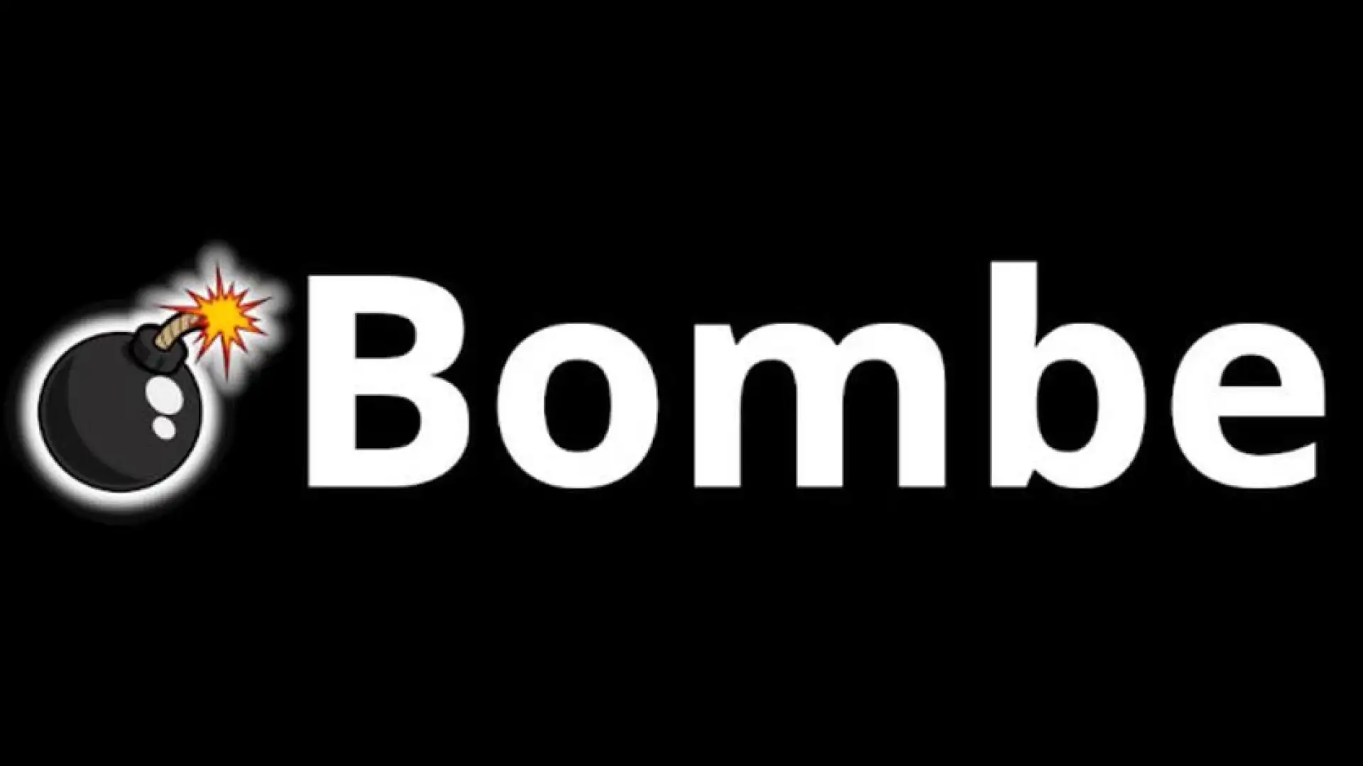 Bombe