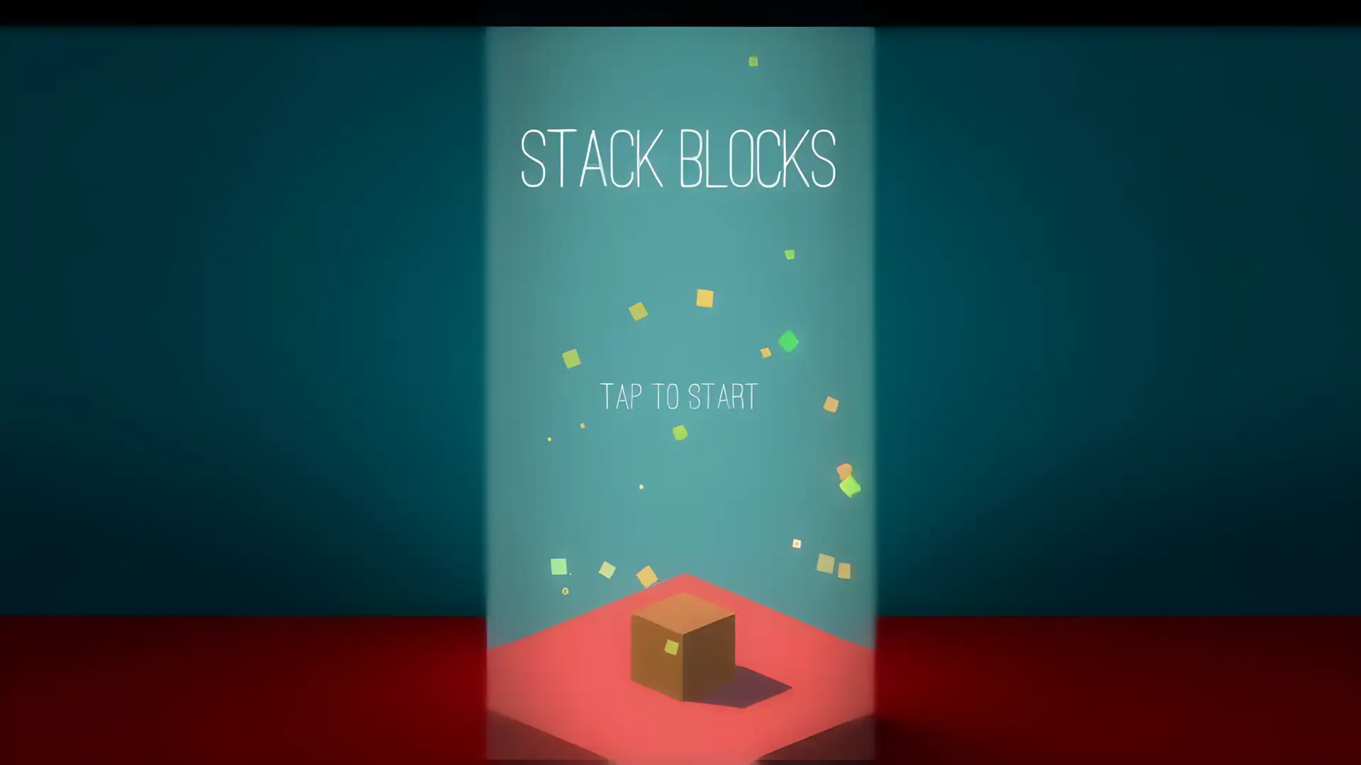 StackOverflow-积木游戏