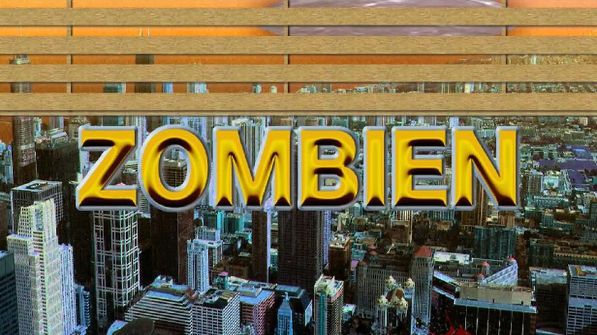 Zombien