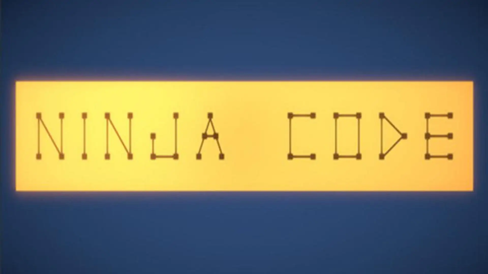 Ninja Code