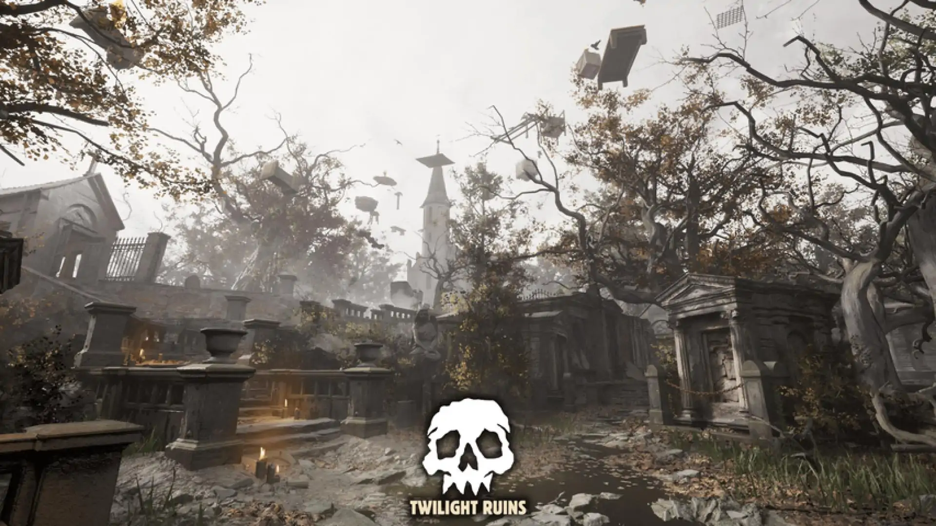 Twilight Ruins