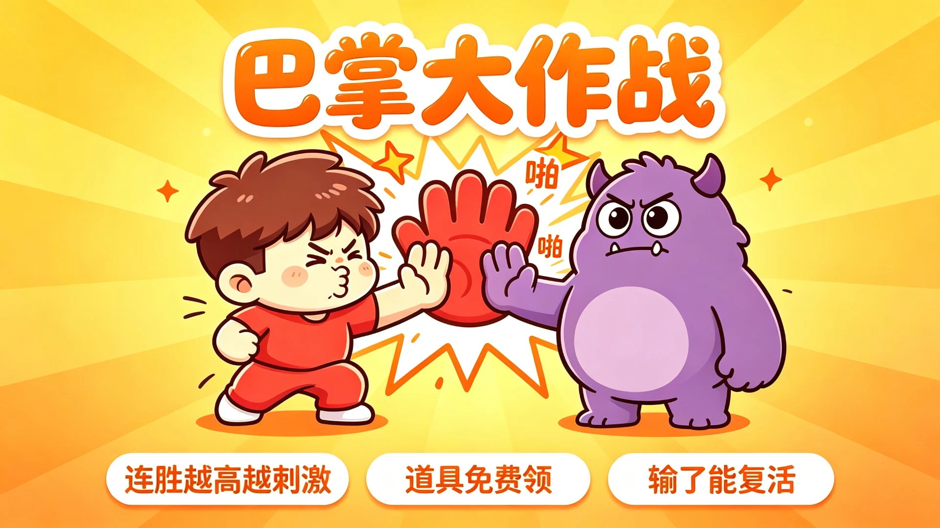 游戏单封面