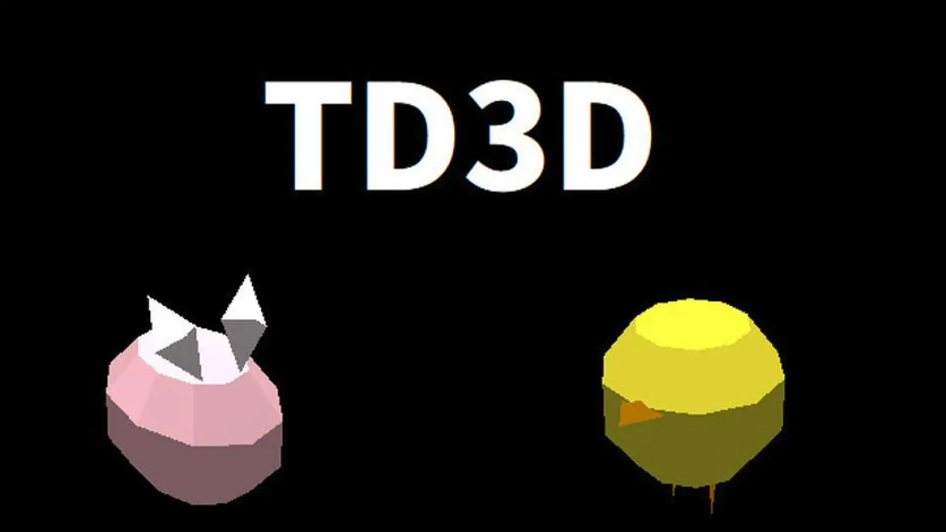 TD3D