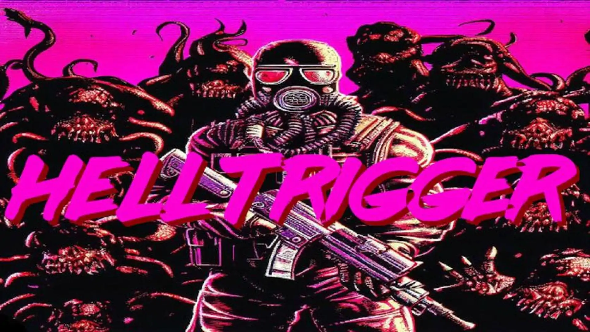 Hell Trigger
