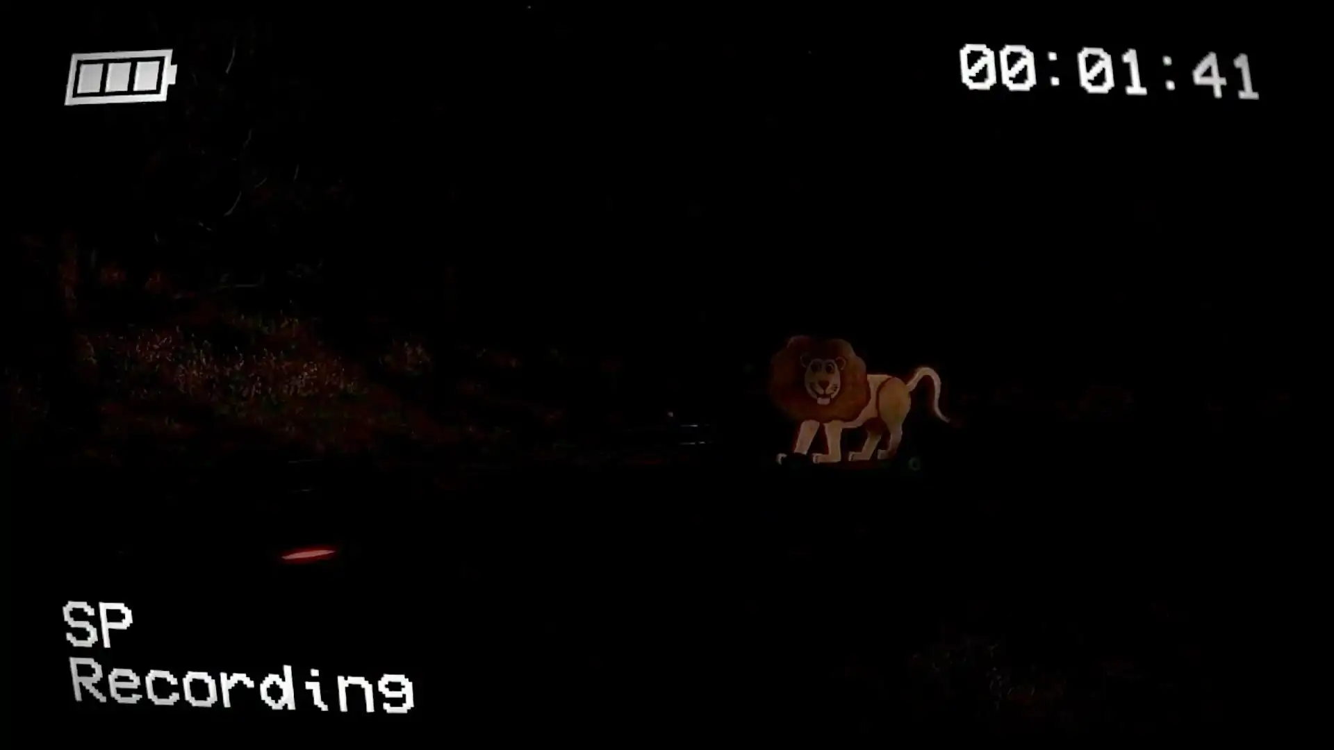 鬼畜天线宝宝0(预约)
