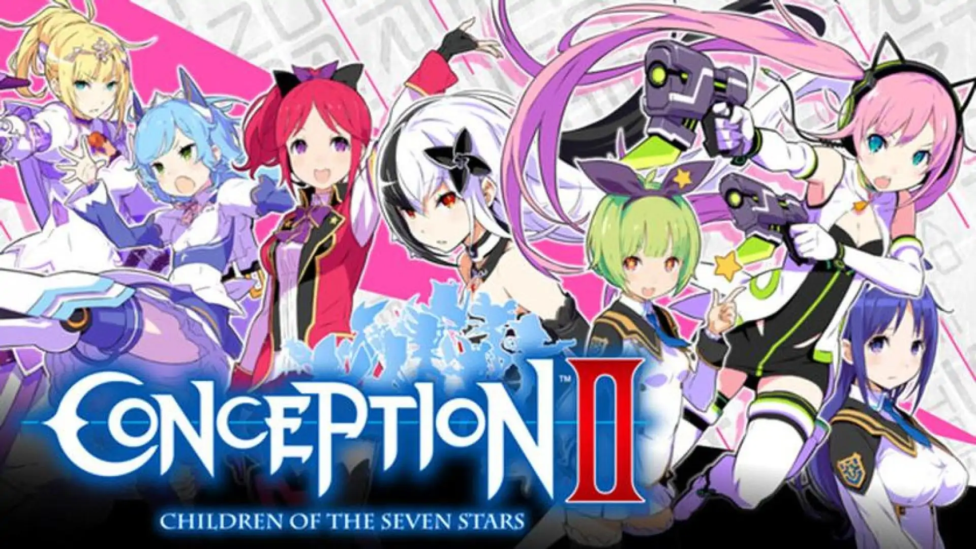 Conception II: Children of the Seven Stars