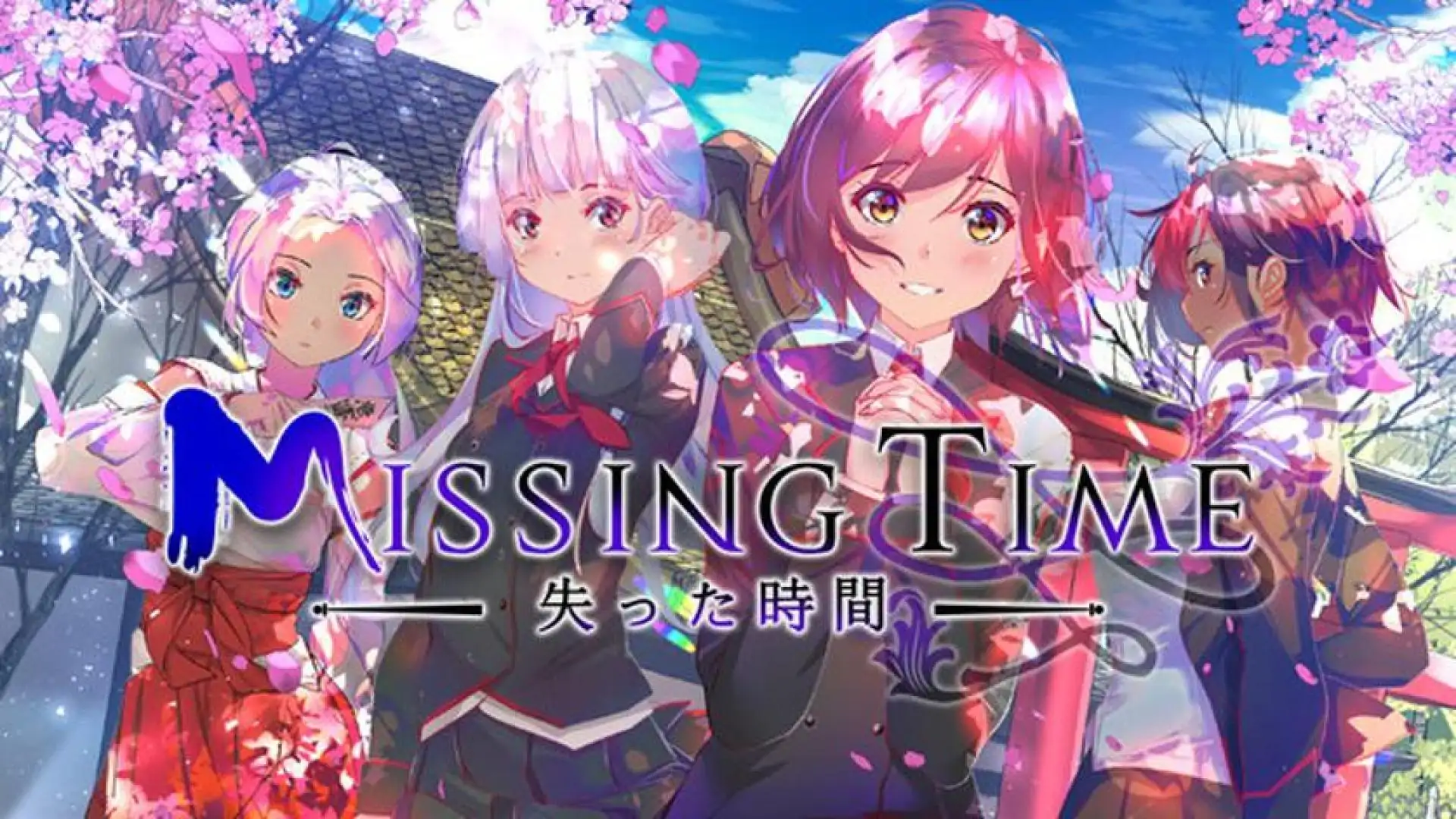 Missing Time