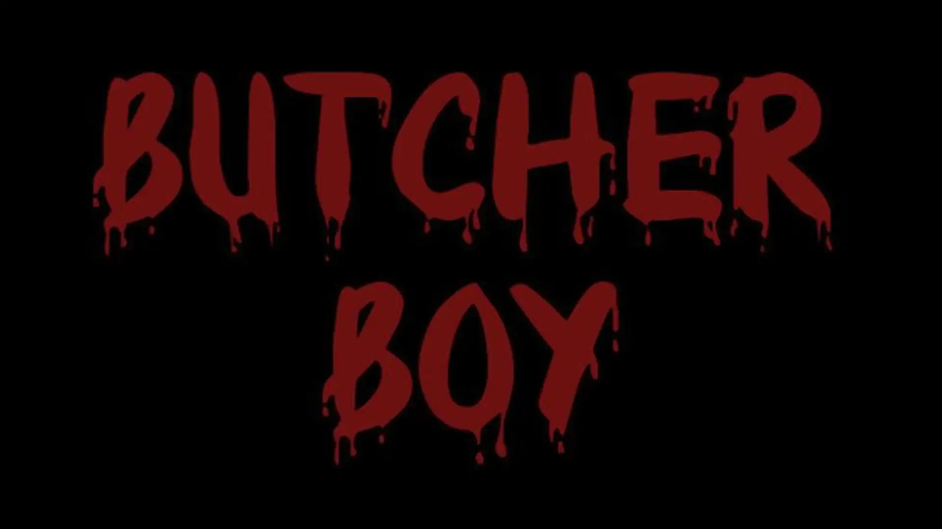 ButcherBoy