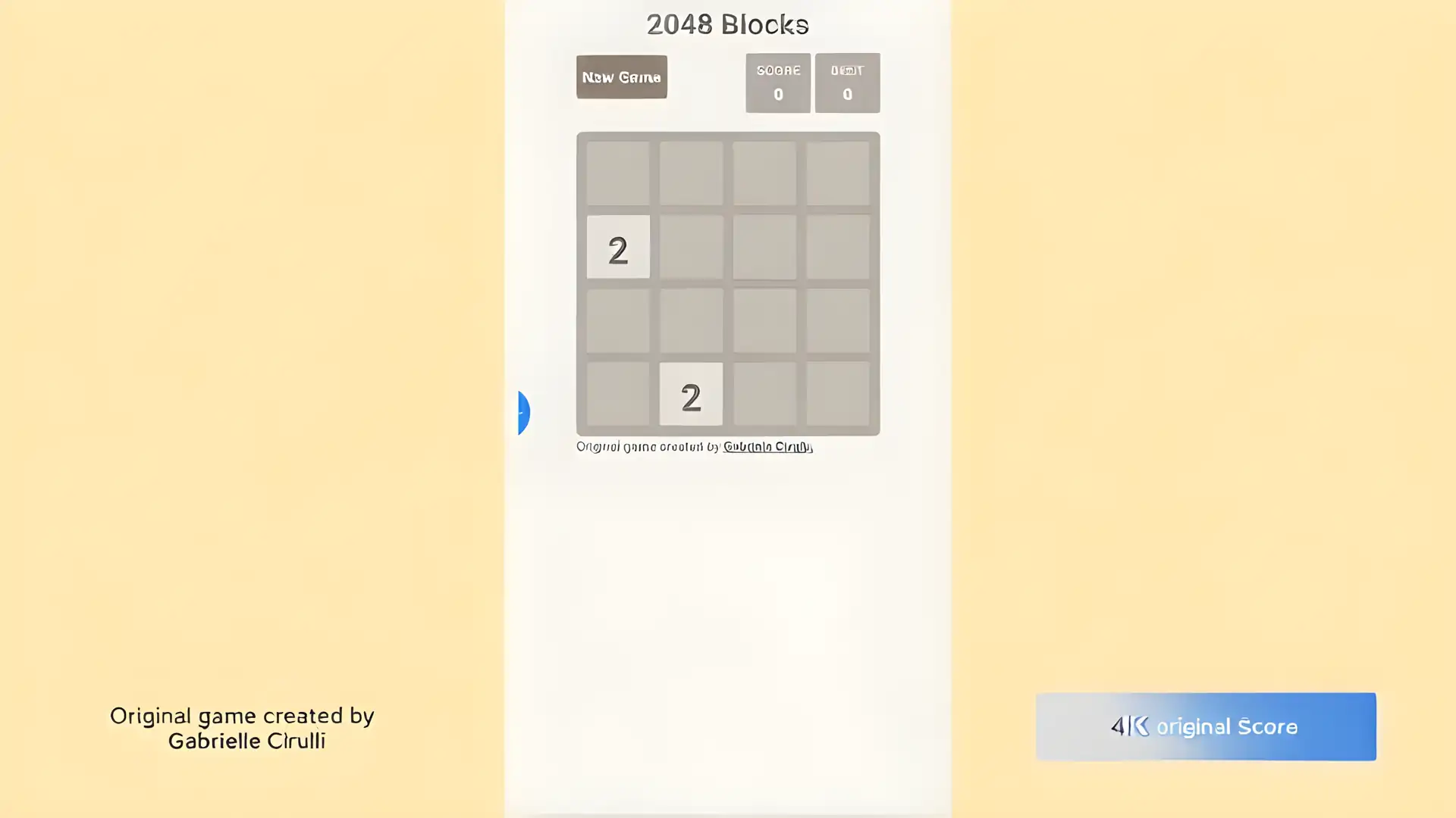 2048块