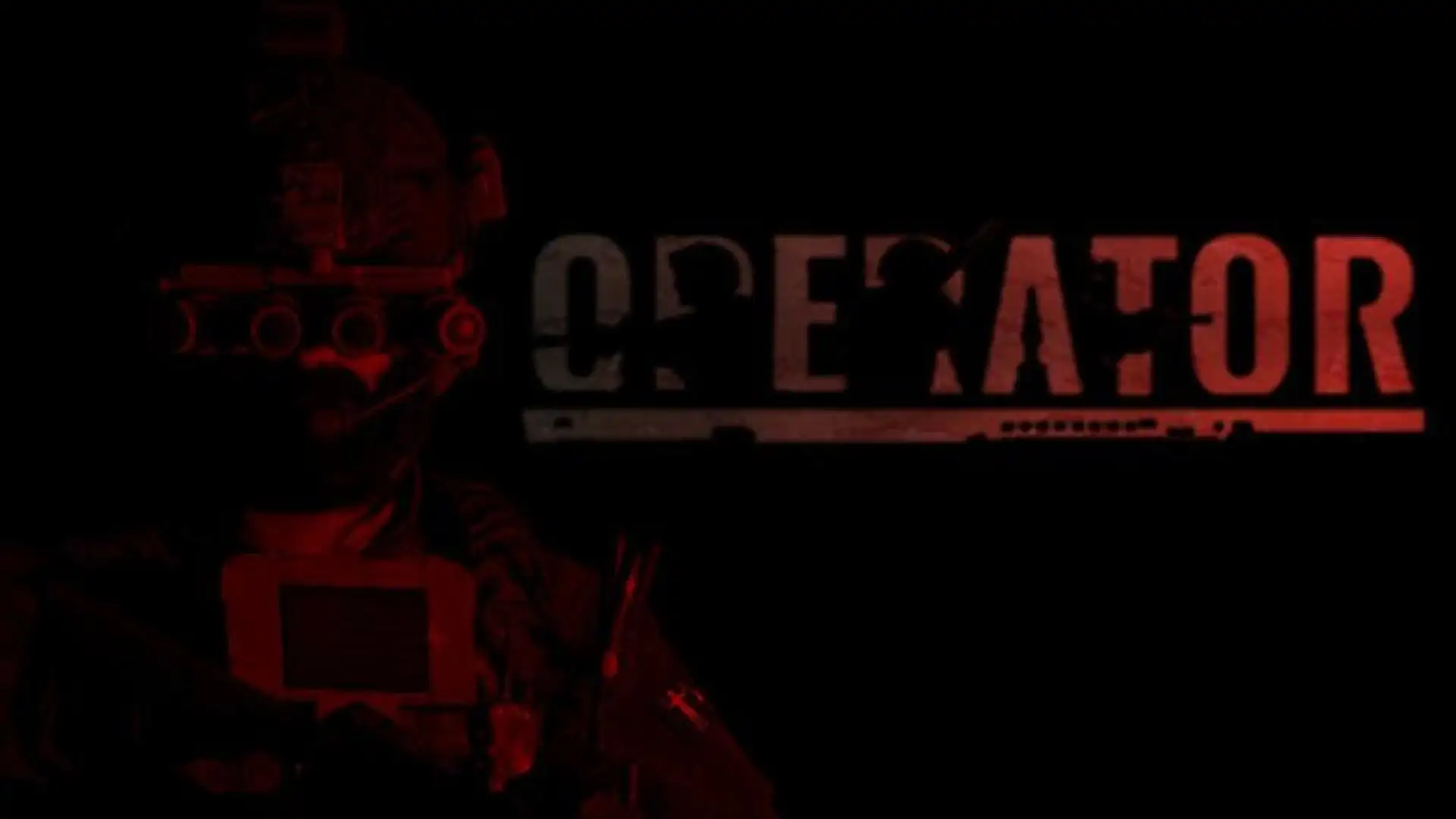 OPERATOR