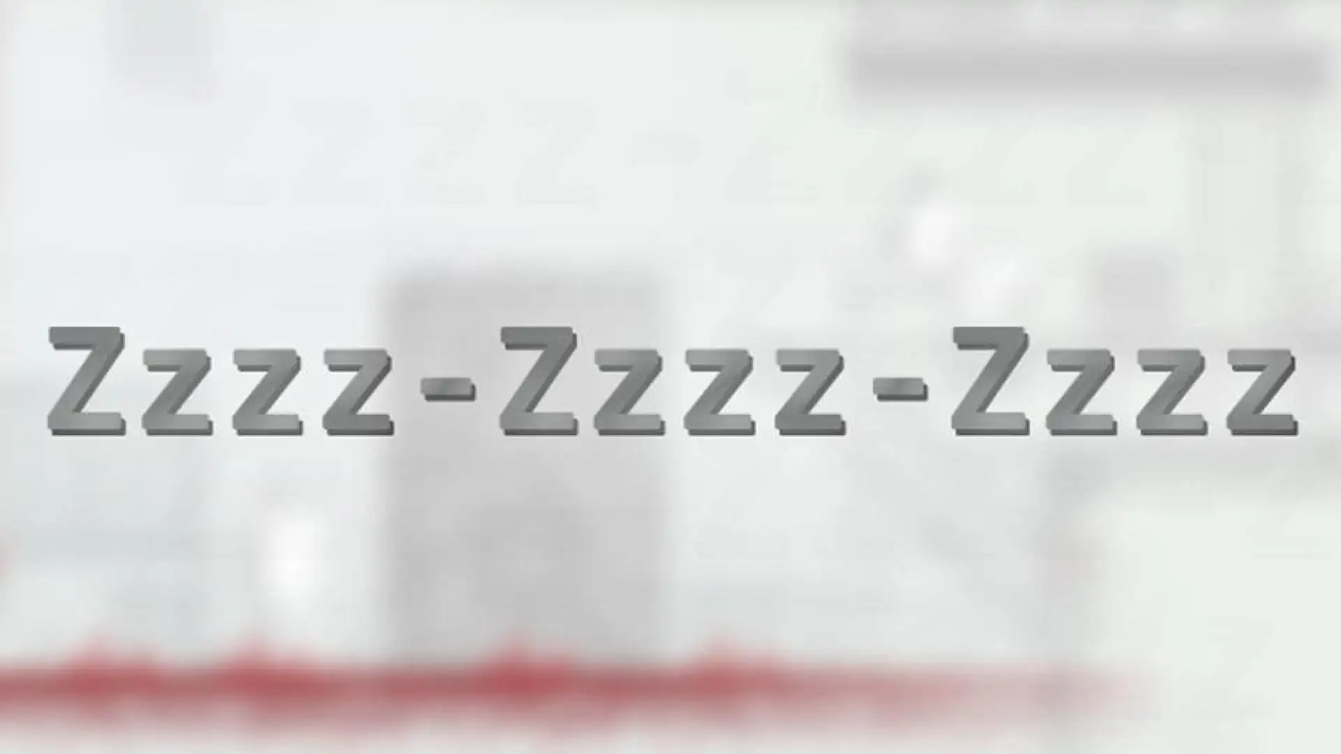 Zzzz-Zzzz-Zzzz