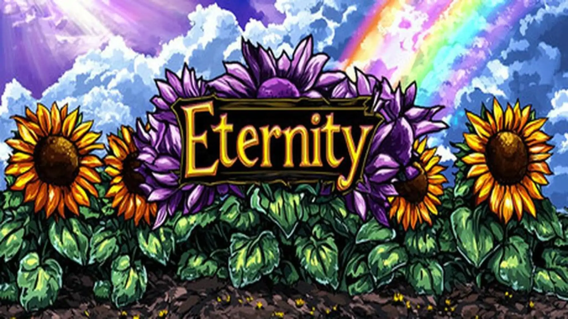Eternity